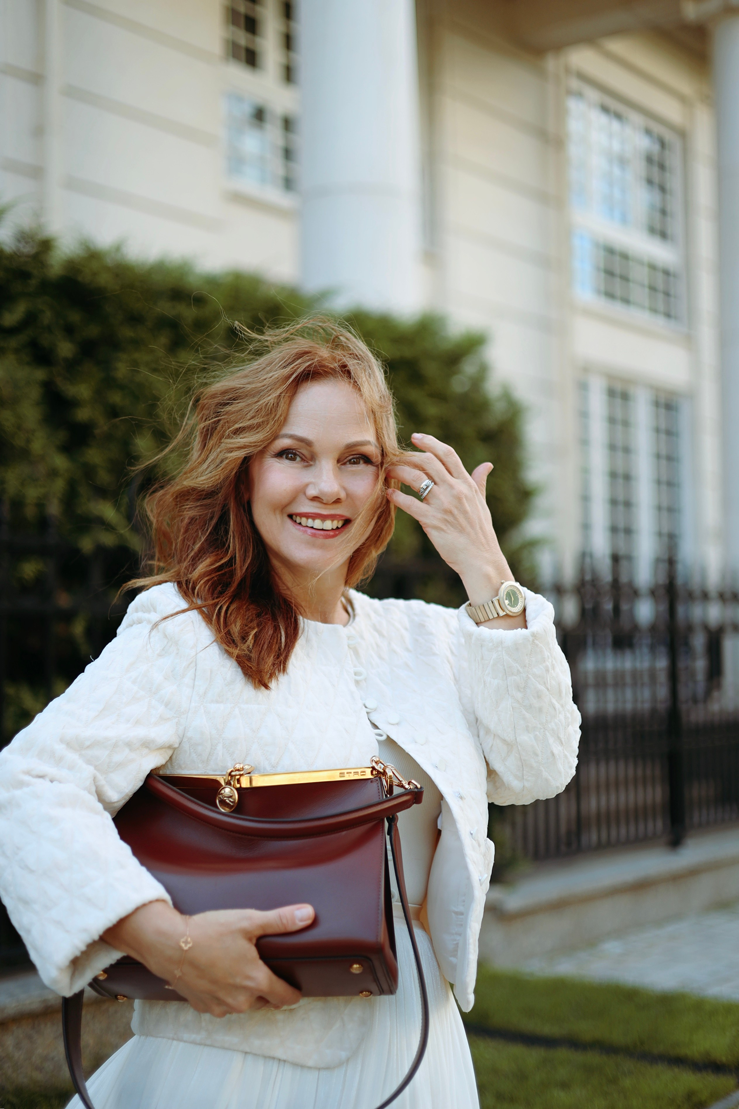 Лето. DariaVolz — photo shoots in Europe and Russia