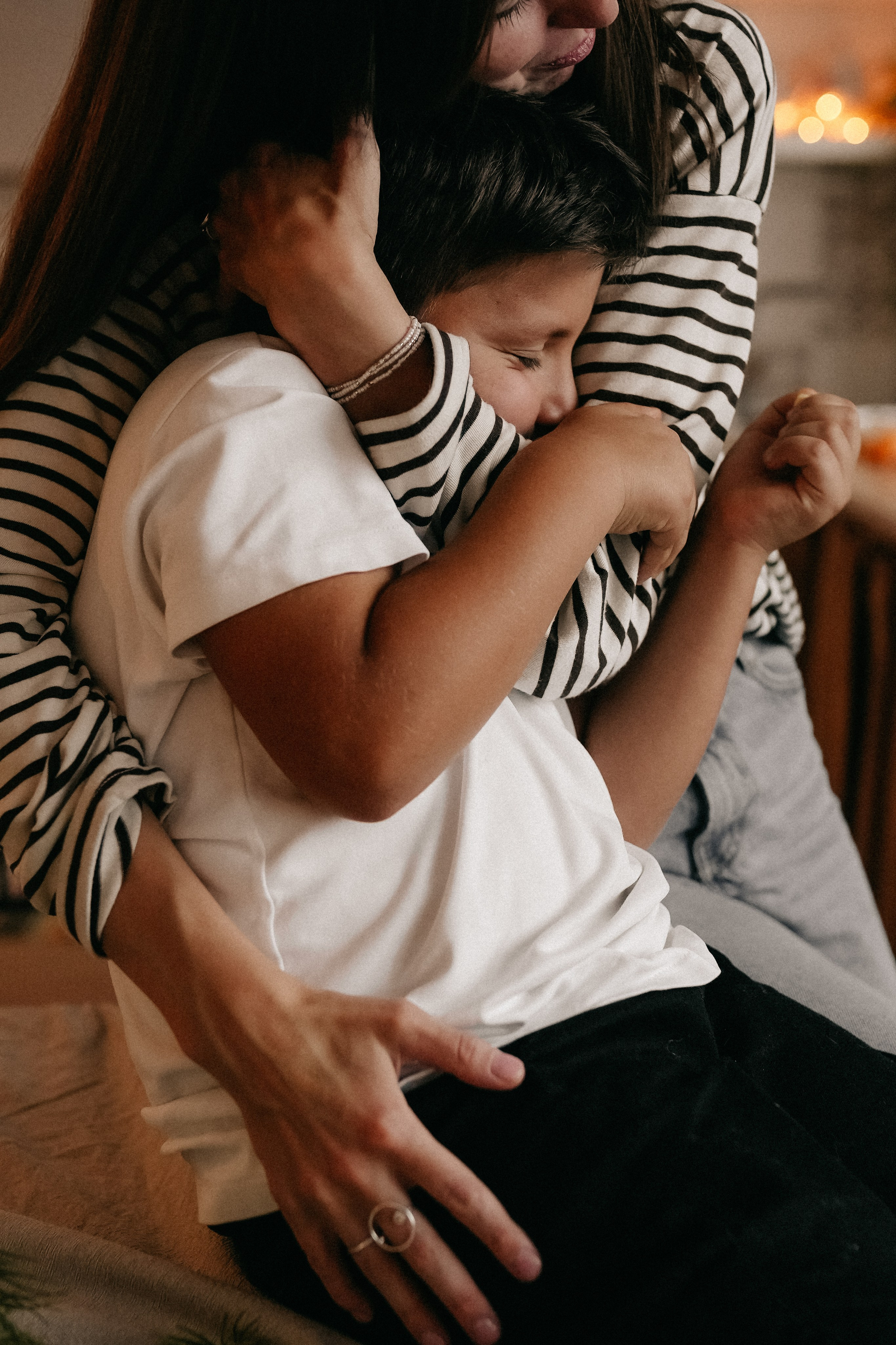 Долгушины. Фотограф Перевозкина Анна