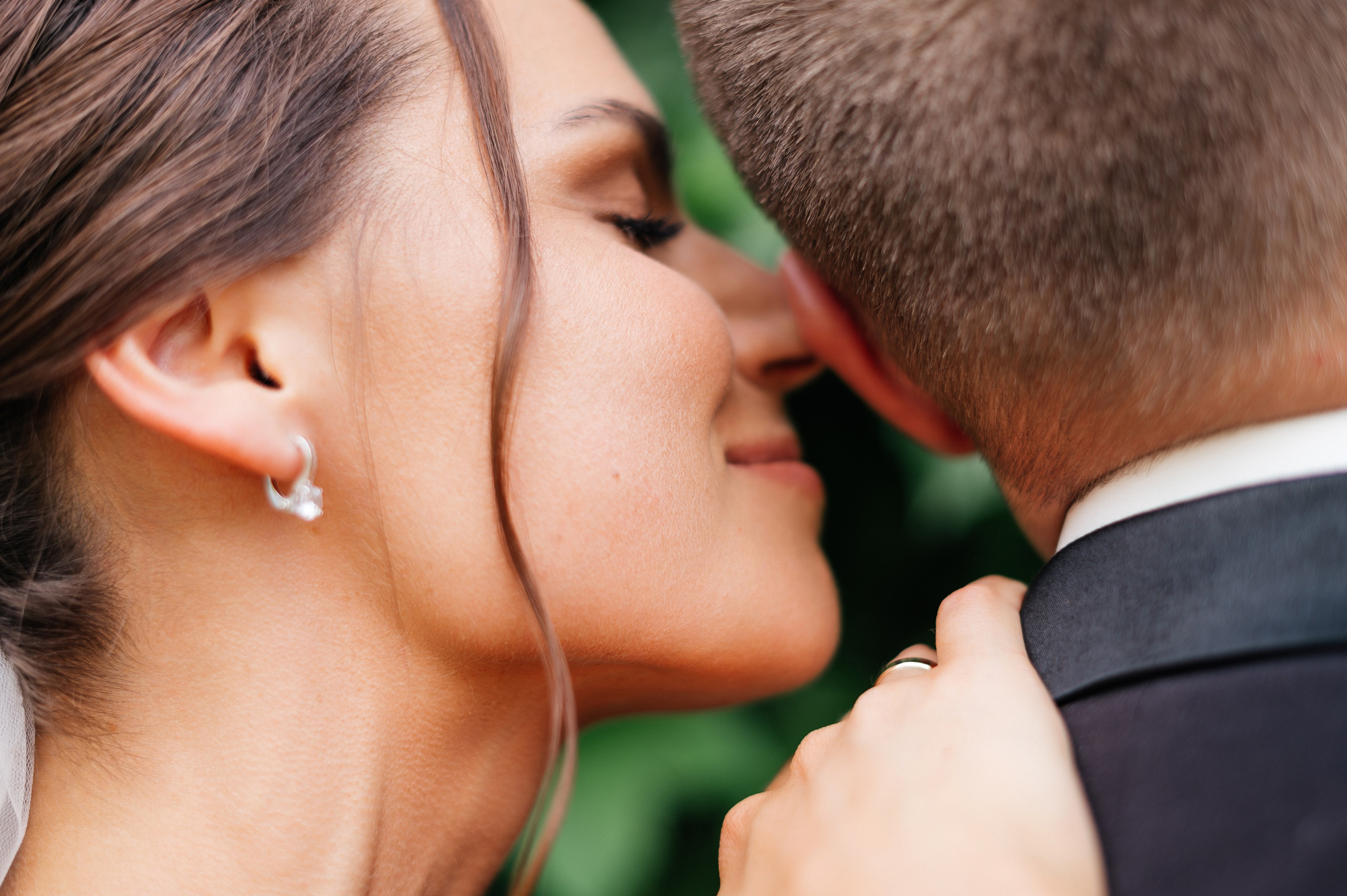 Константин и Виктория. Свадебный фотограф