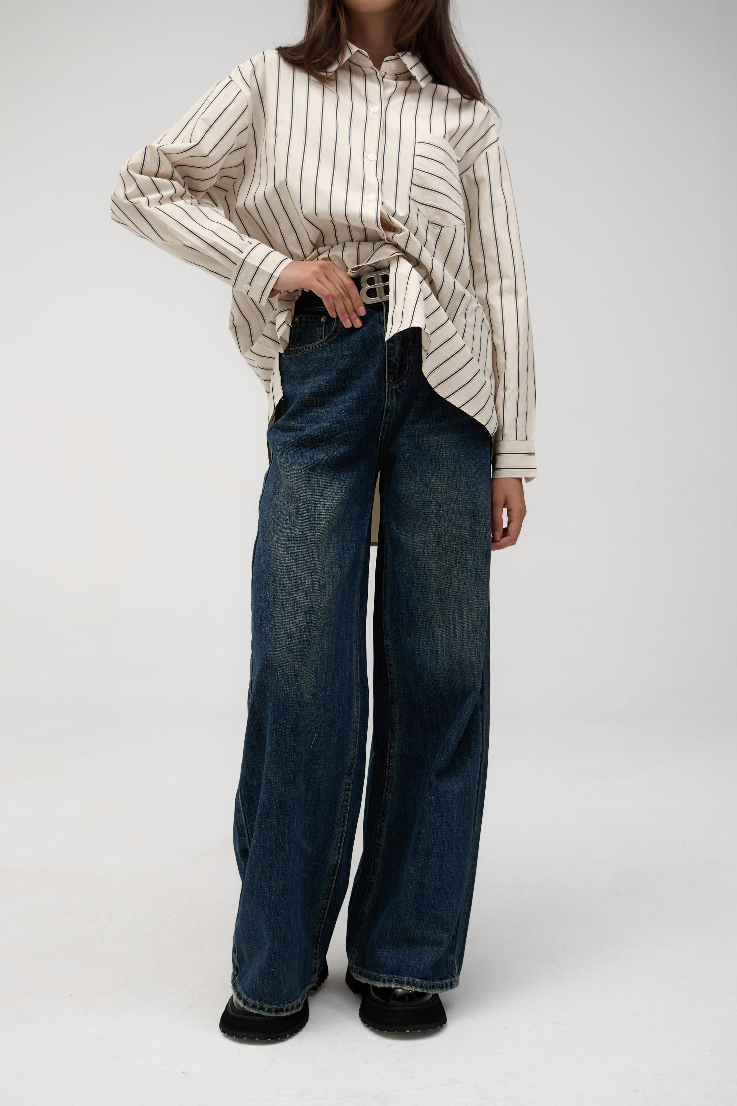 Сентябрь. Свадебный и портретный фотограф — Олеся Ганненко