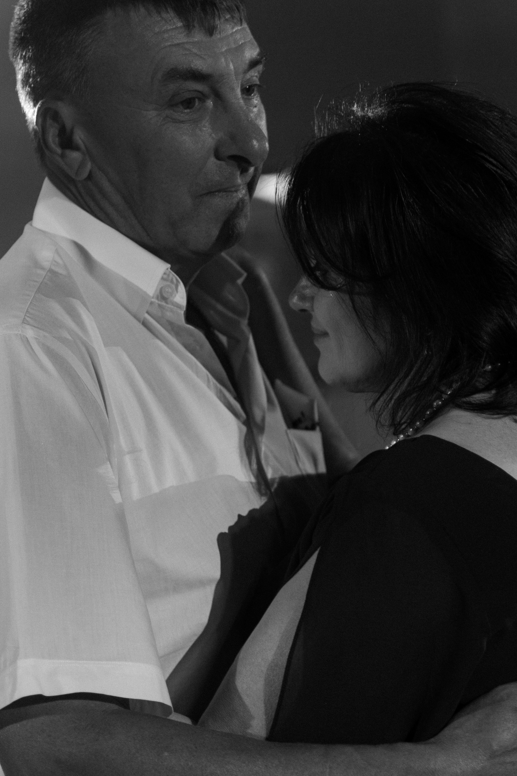 Макс и Настя. Ланемец Юлия — фотограф Волгоград/Волжский