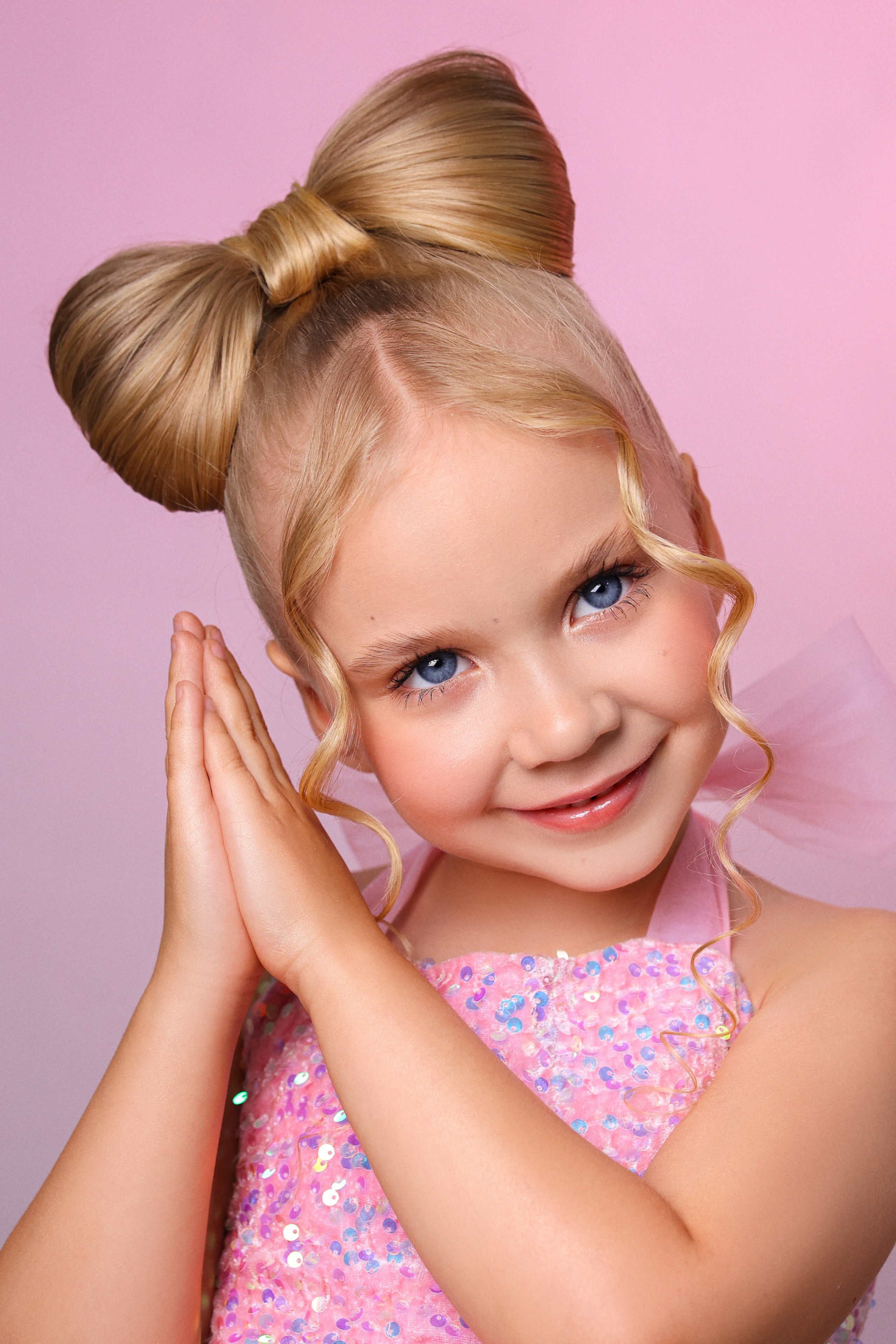 STEFA. Модельная студия MIA Models