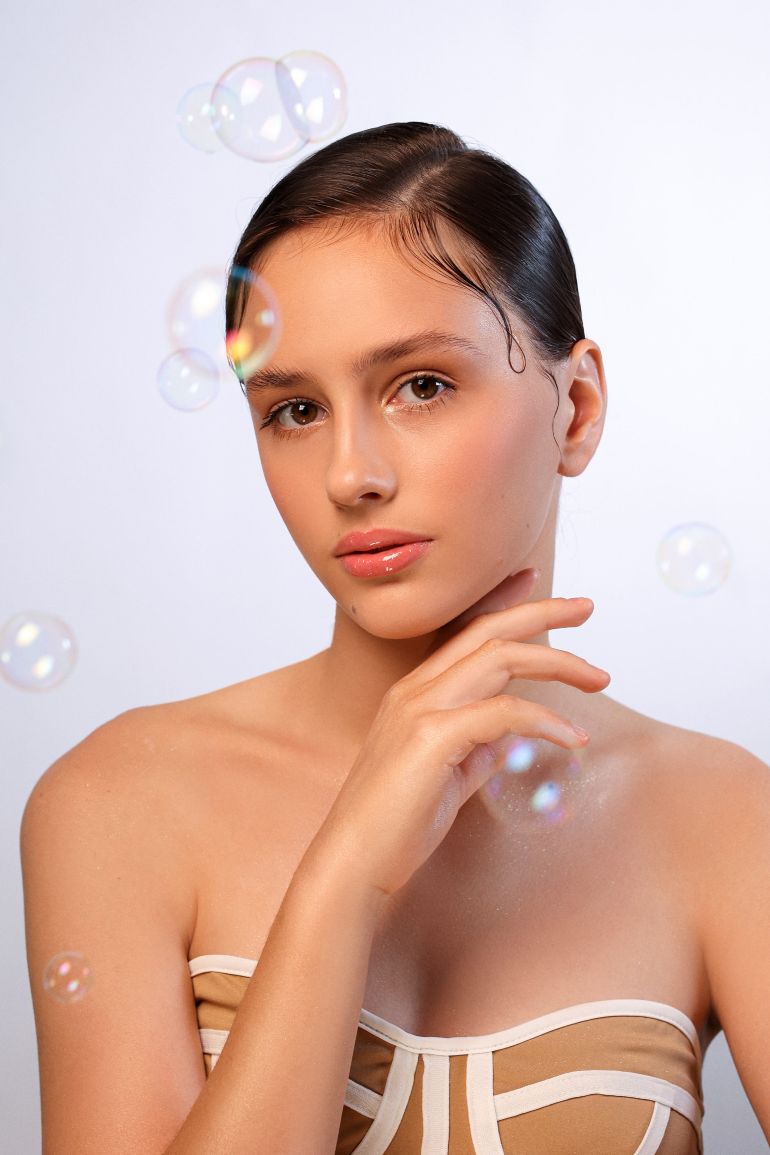 VICTORIA. Модельная студия MIA Models