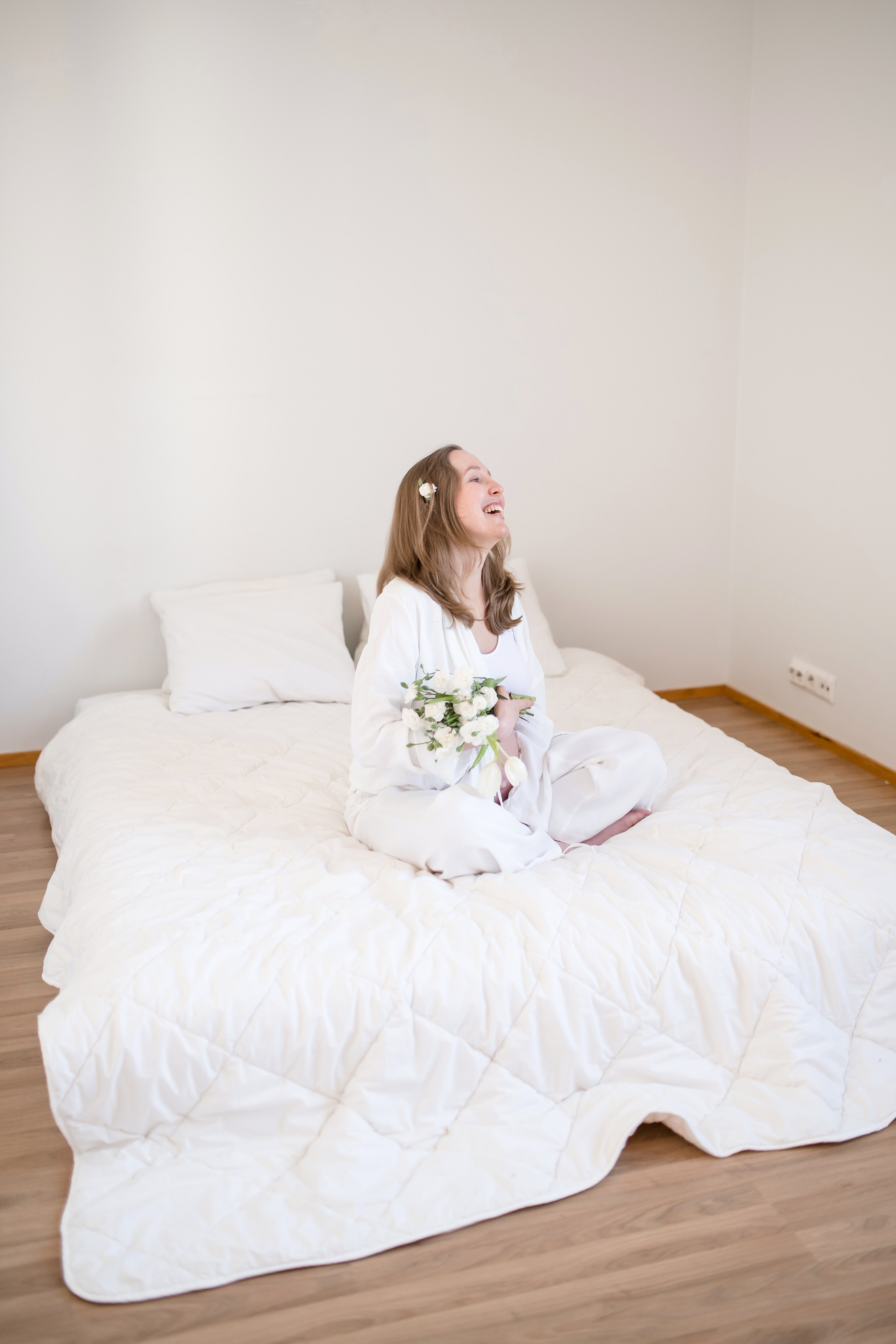 Lidia. Family and content photographer