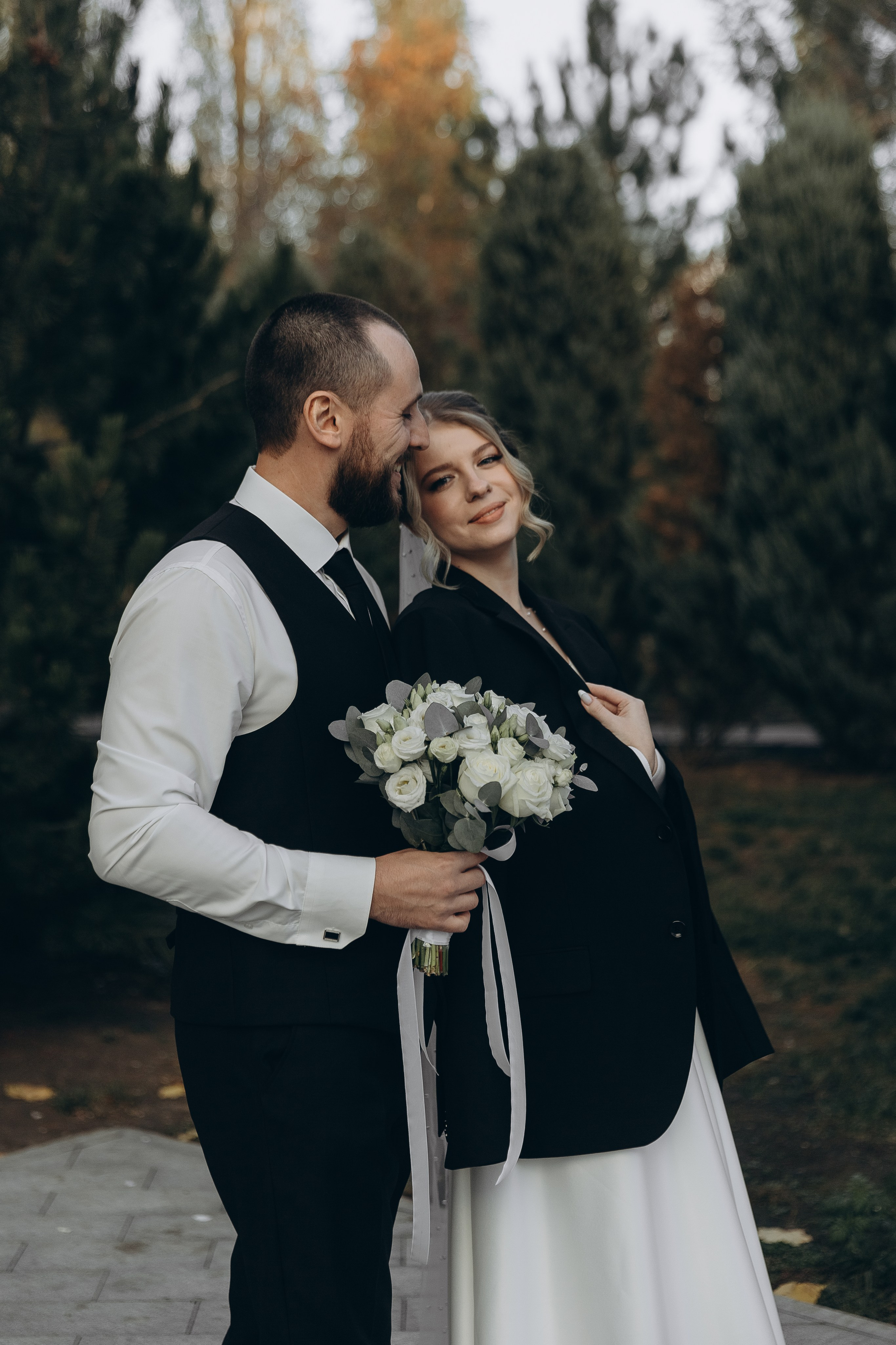 Никита и Оля. Главная