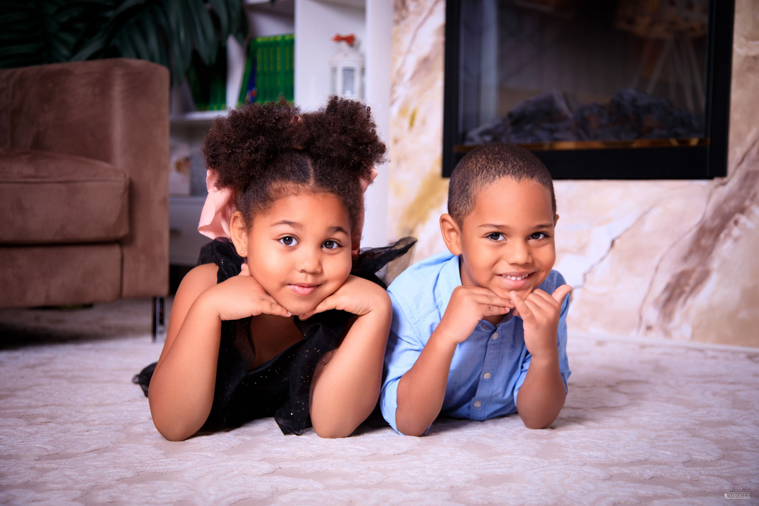 Фотосессия Мальчиков до 6 лет в Студии — Fotogen. Интерьерная фотостудия FOTOGEN г. Краснодар