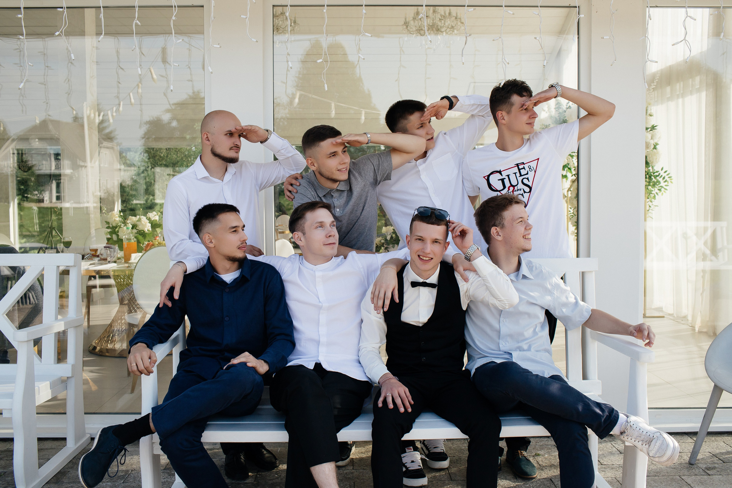 V&K. Свадебный и семейный фотограф Витебск