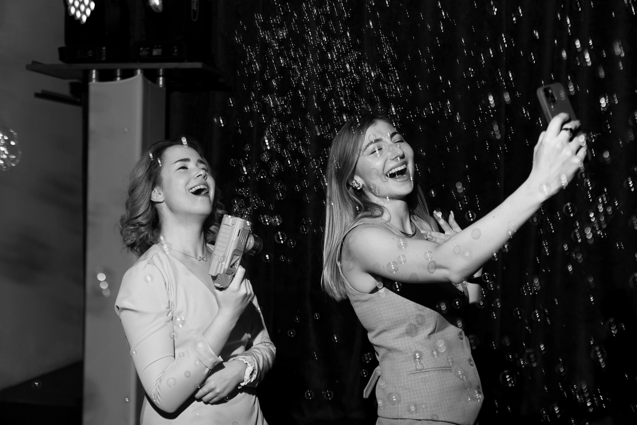 Свадьба Юля и Денис. Свадебный фотограф Дарья Свет