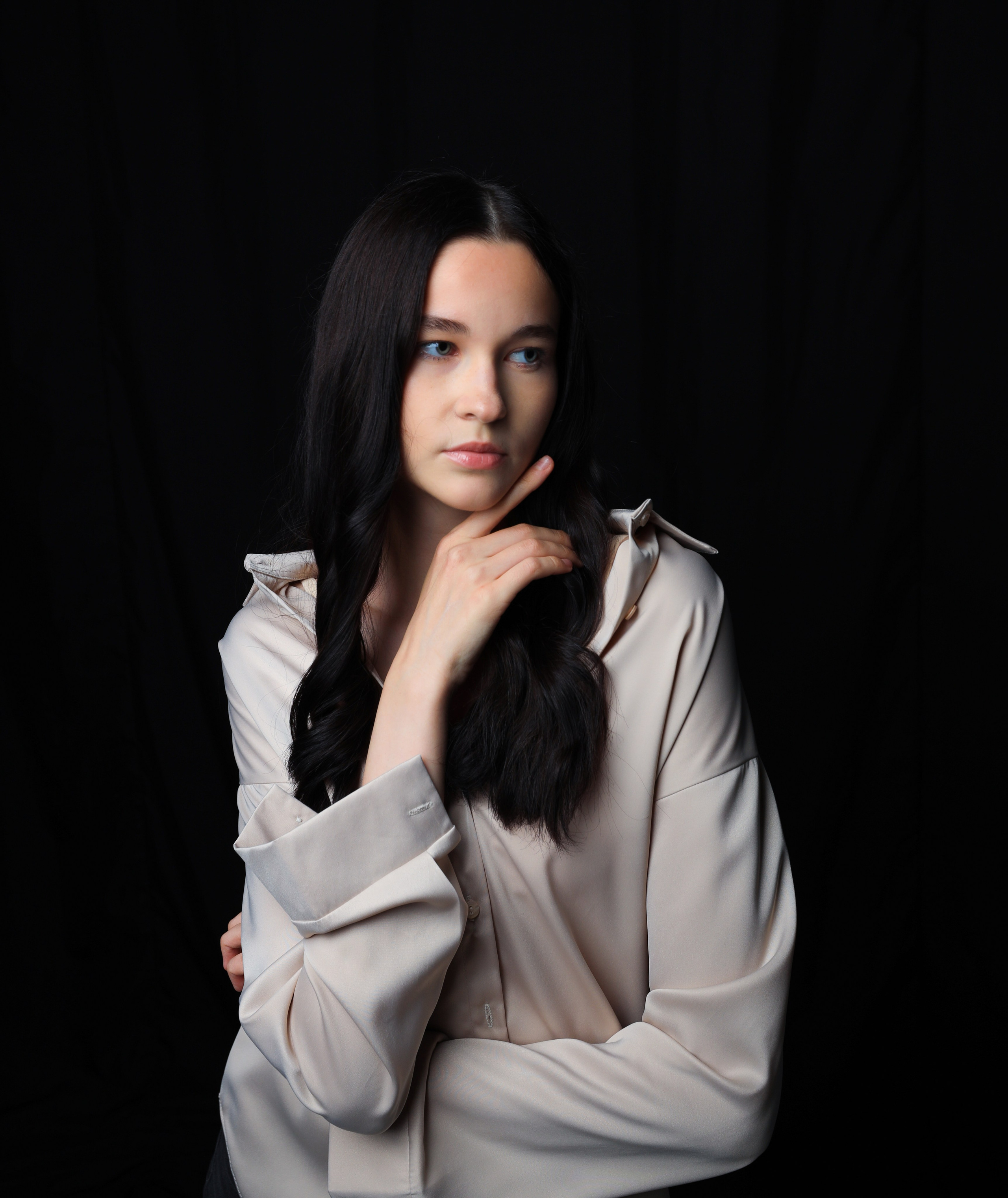 ЛЮДИ. Дудченко Сергей фотограф и видеограф Краснодар