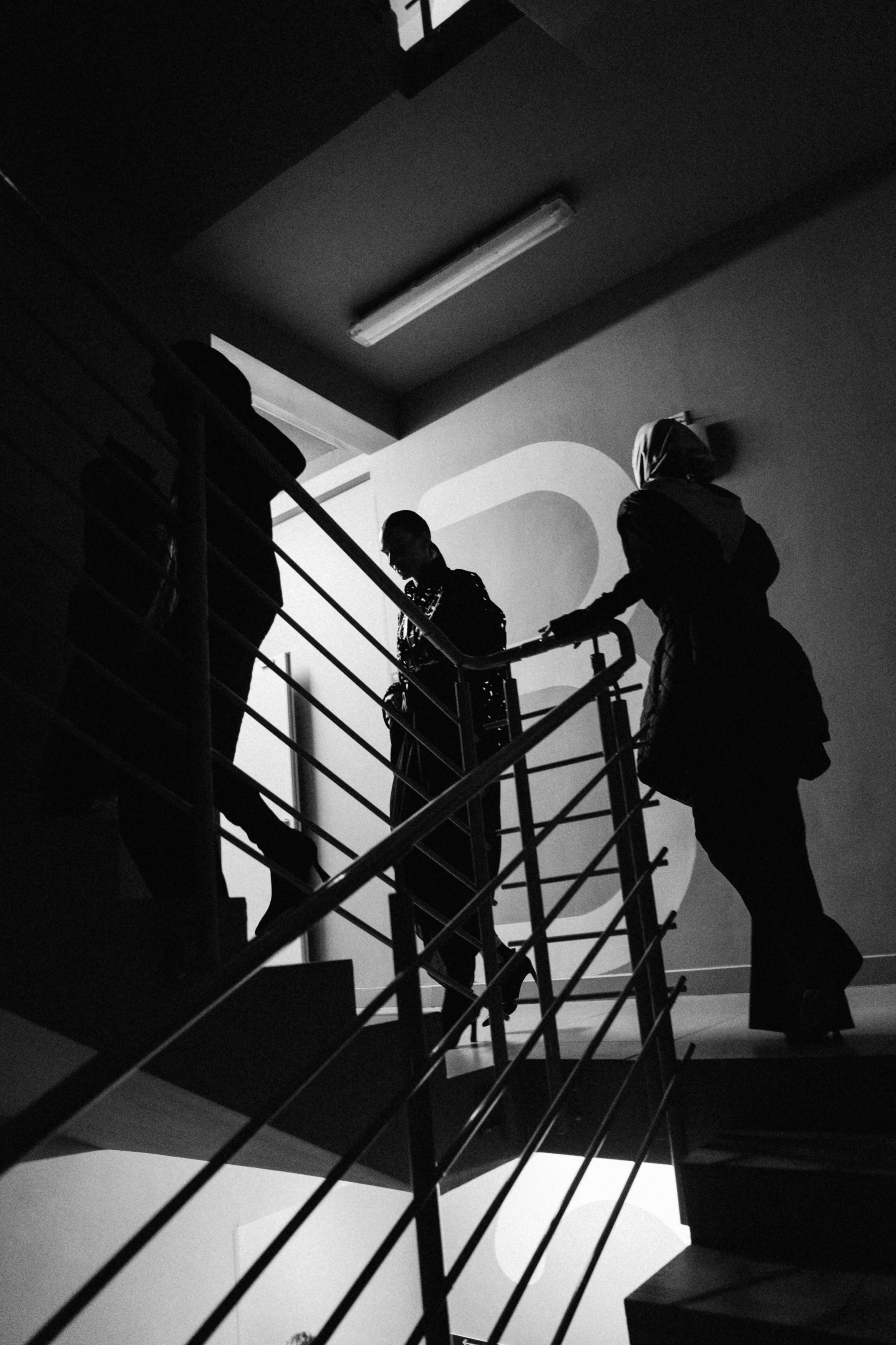 SPBFW'10/25. Женский фотограф в Санкт-Петербурге Степлевич Дарья