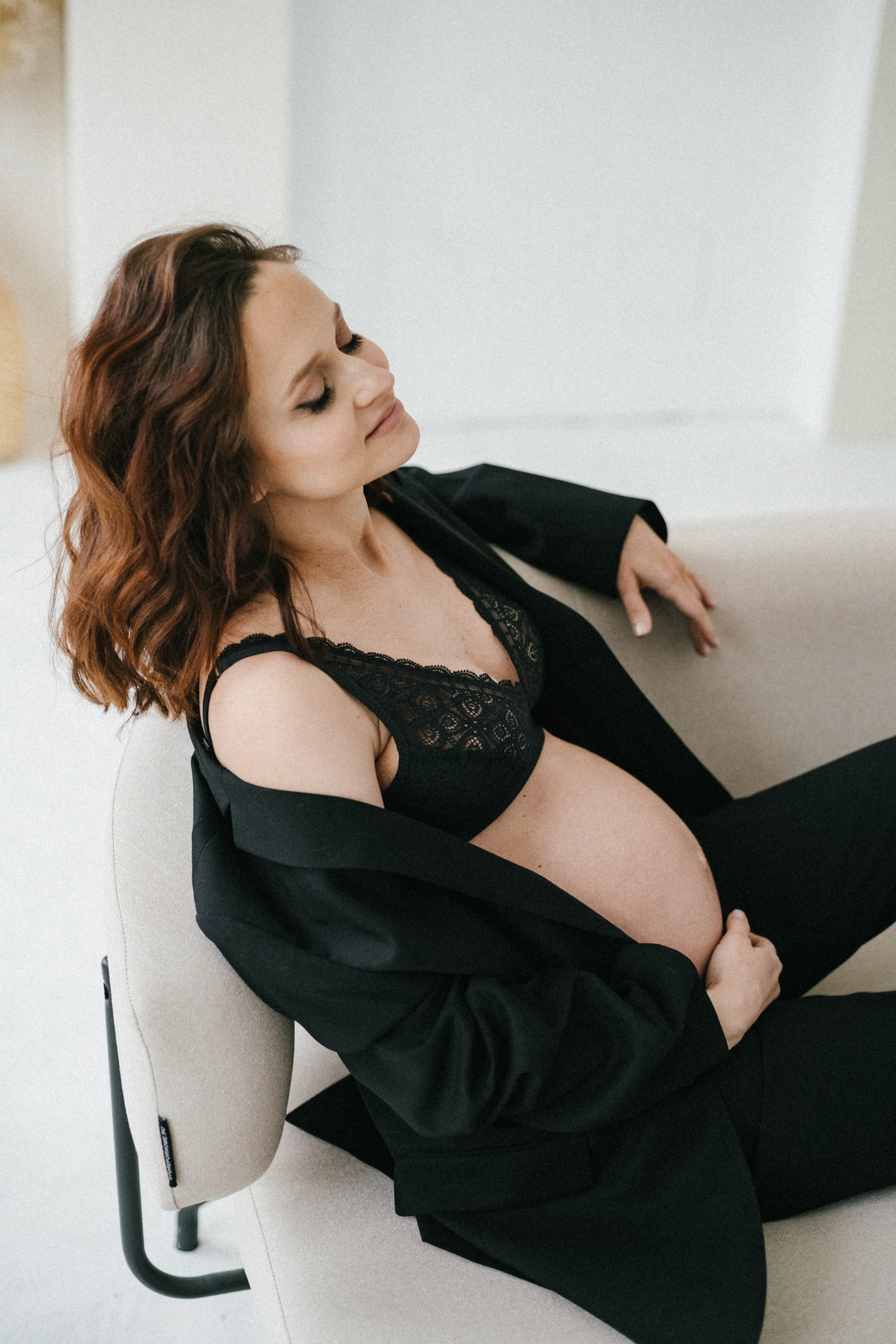 Валя. Женский фотограф в Санкт-Петербурге Степлевич Дарья