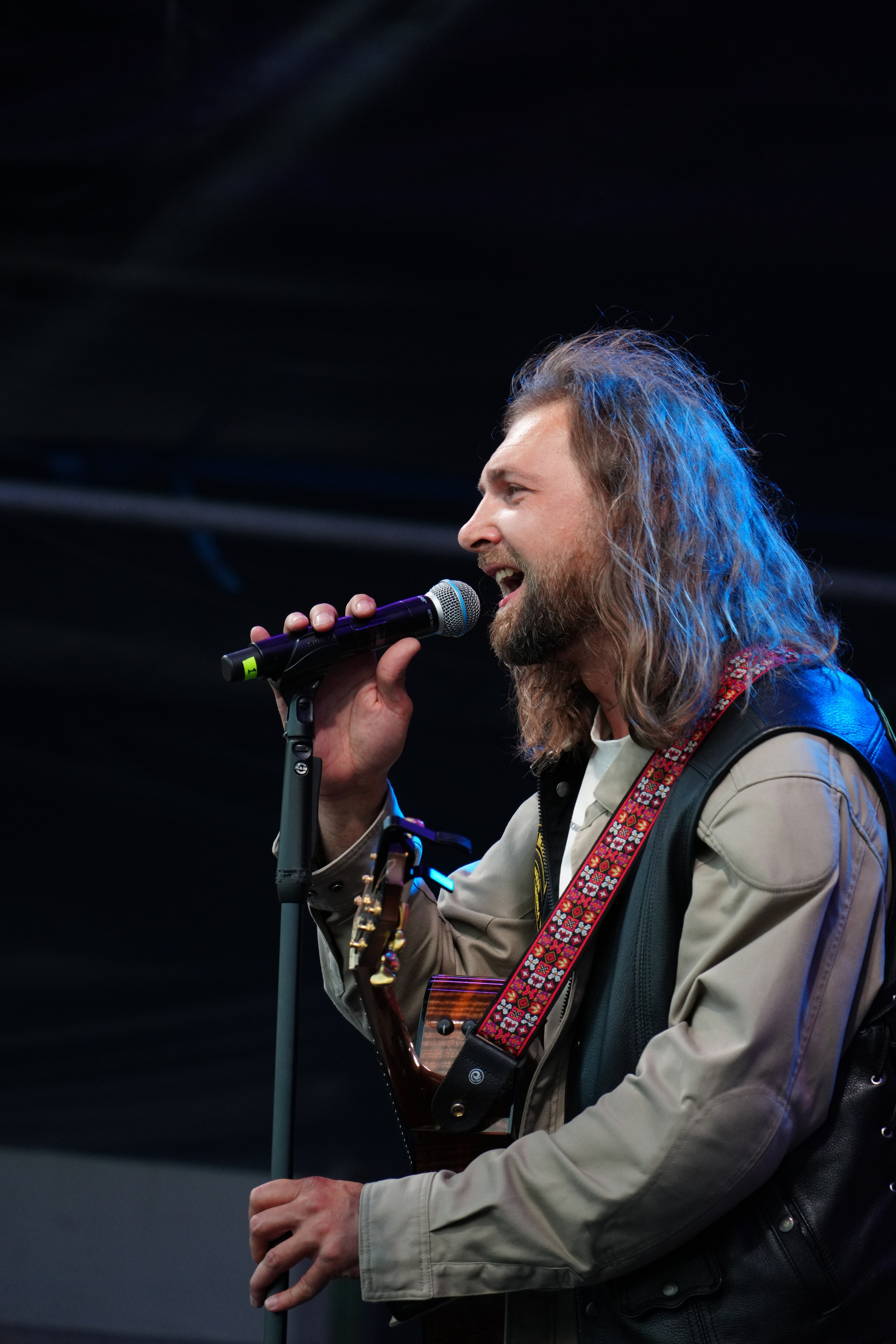 БАЛТИК РАЛЛИ Выборг 2025. Портретный фотограф в Санкт-Петербурге Дмитриева Наталия