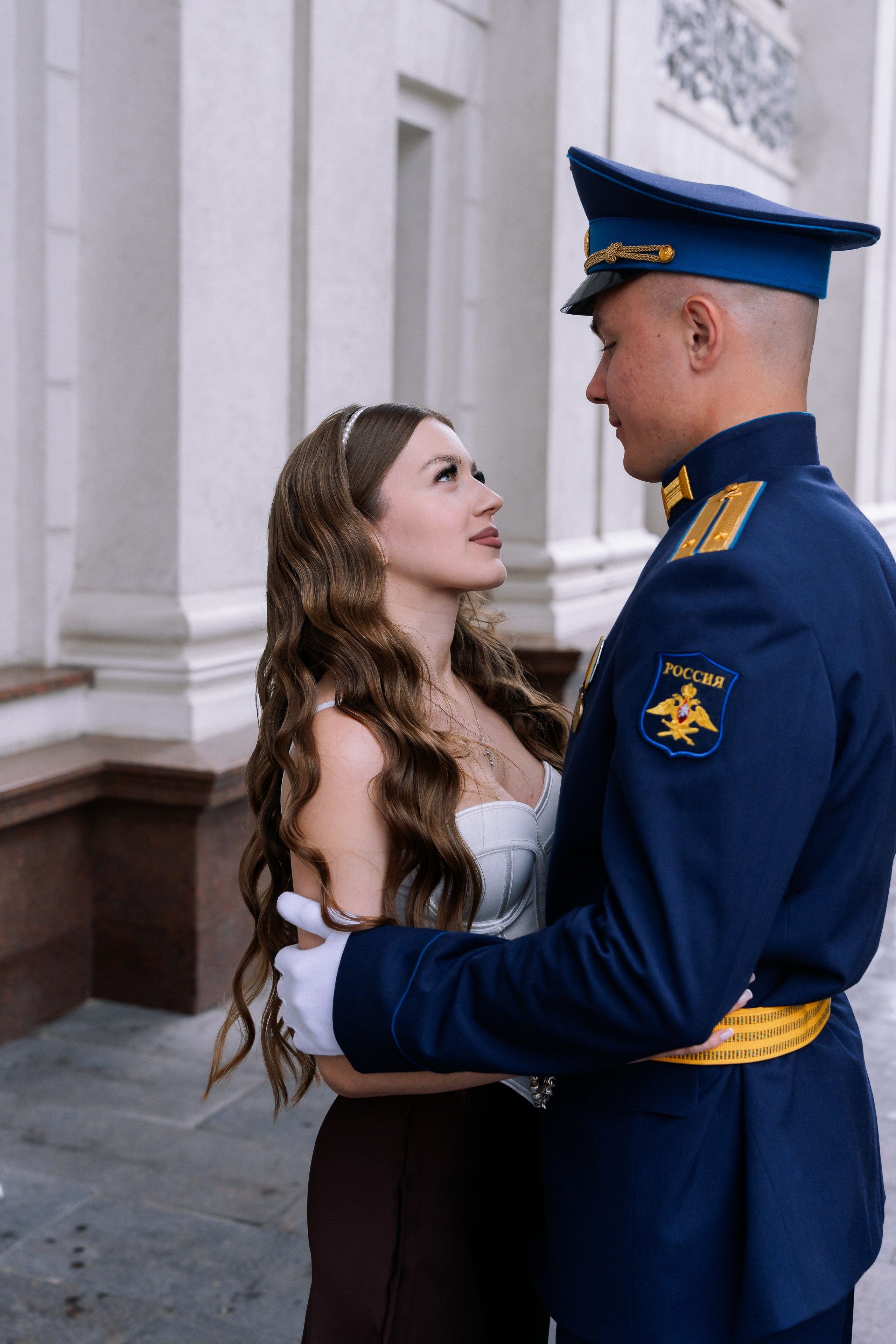 Прогулочная фотосессия love-story в Воронеже. Фотограф для семей и экспертов в г. Воронеж Ирина Круглова