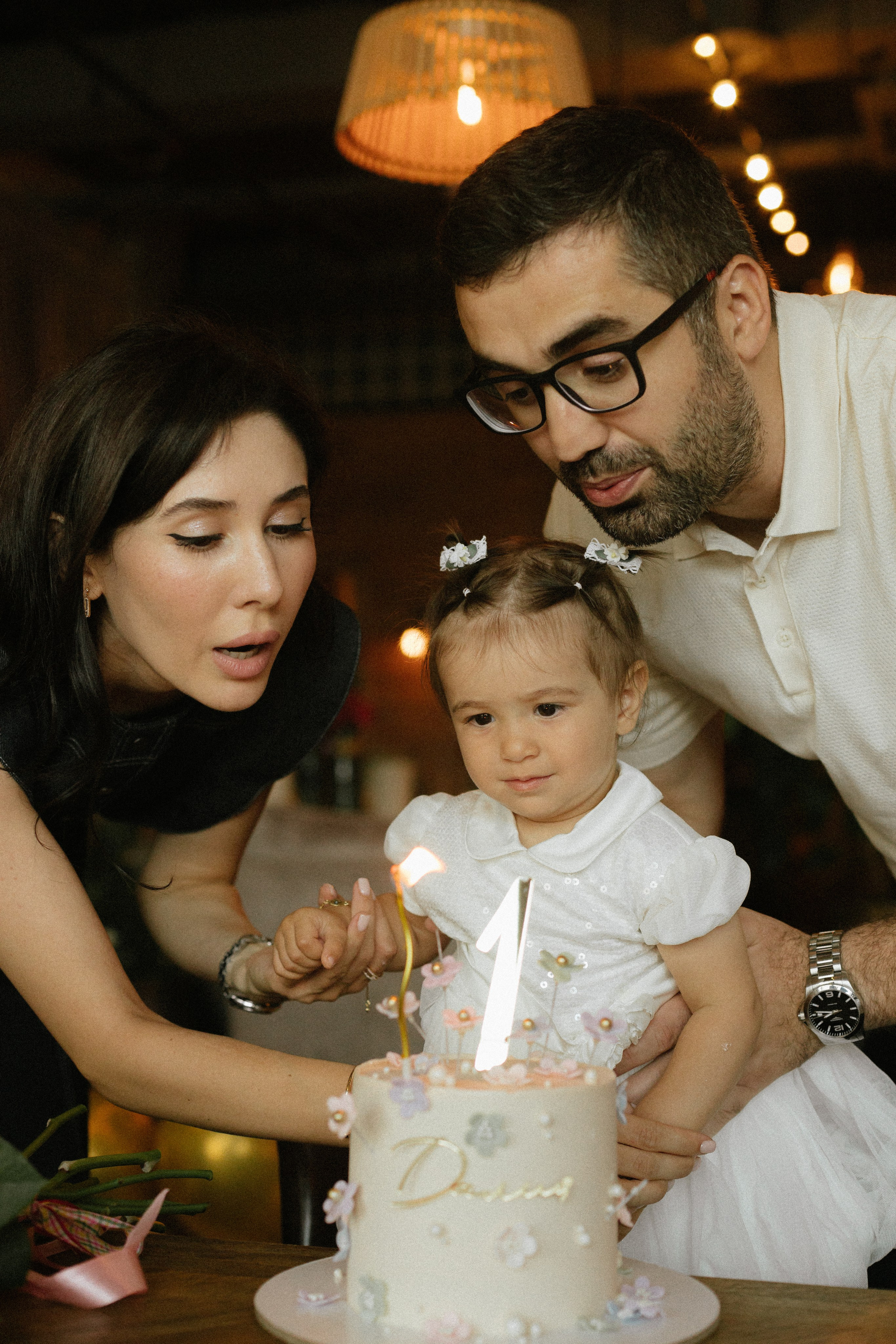 Далия. Семейный и детский фотограф Юлия Шох