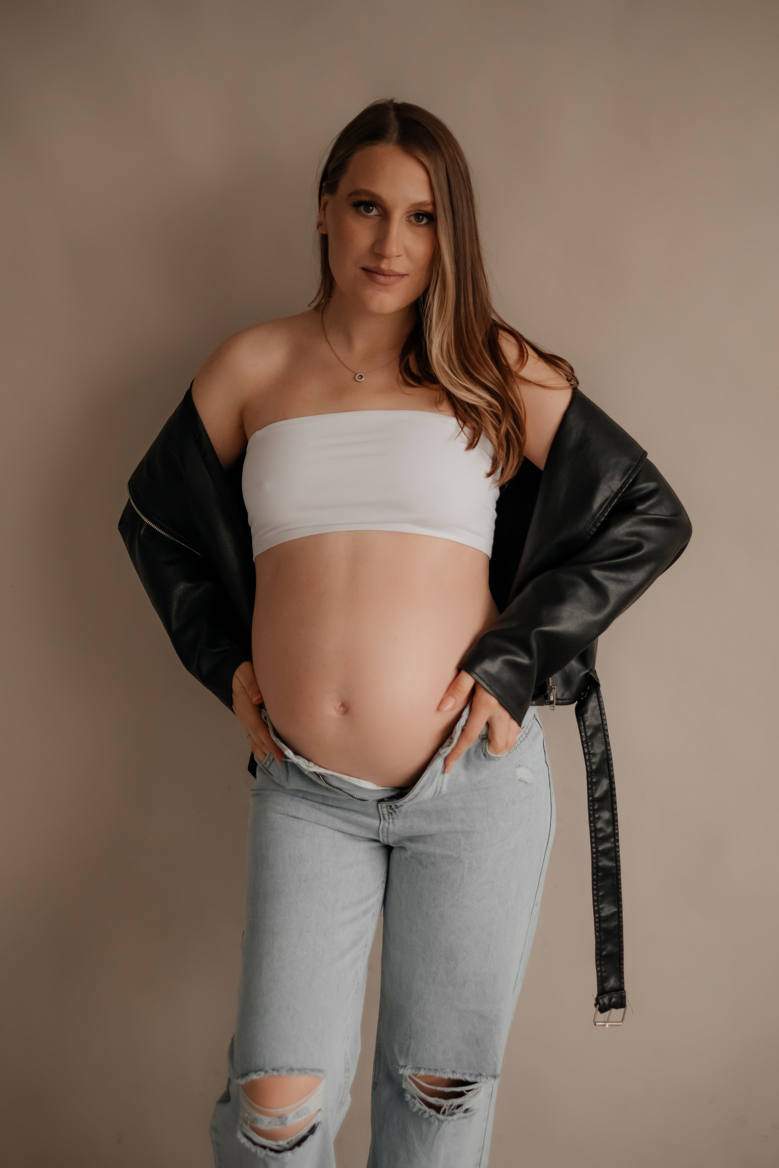 Света и Дима | в ожидании. Фотограф в Новосибирске Диана Ильиных