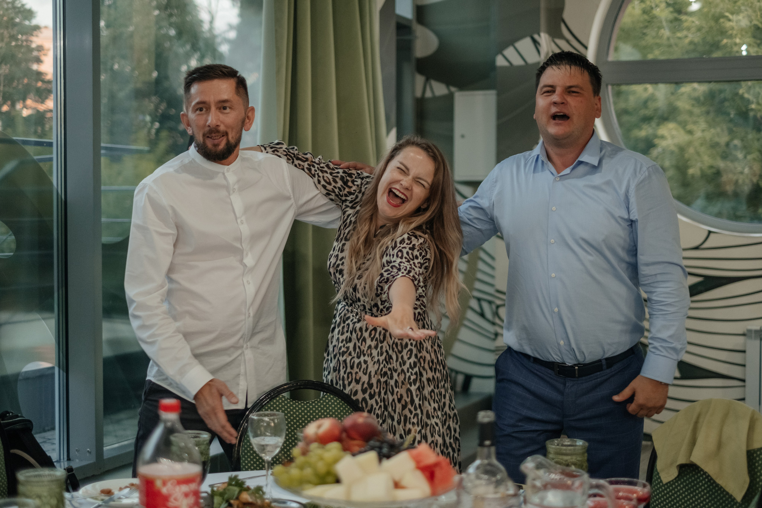 Свадьба Татьяны и Ильи. Фотограф в Новосибирске Диана Ильиных