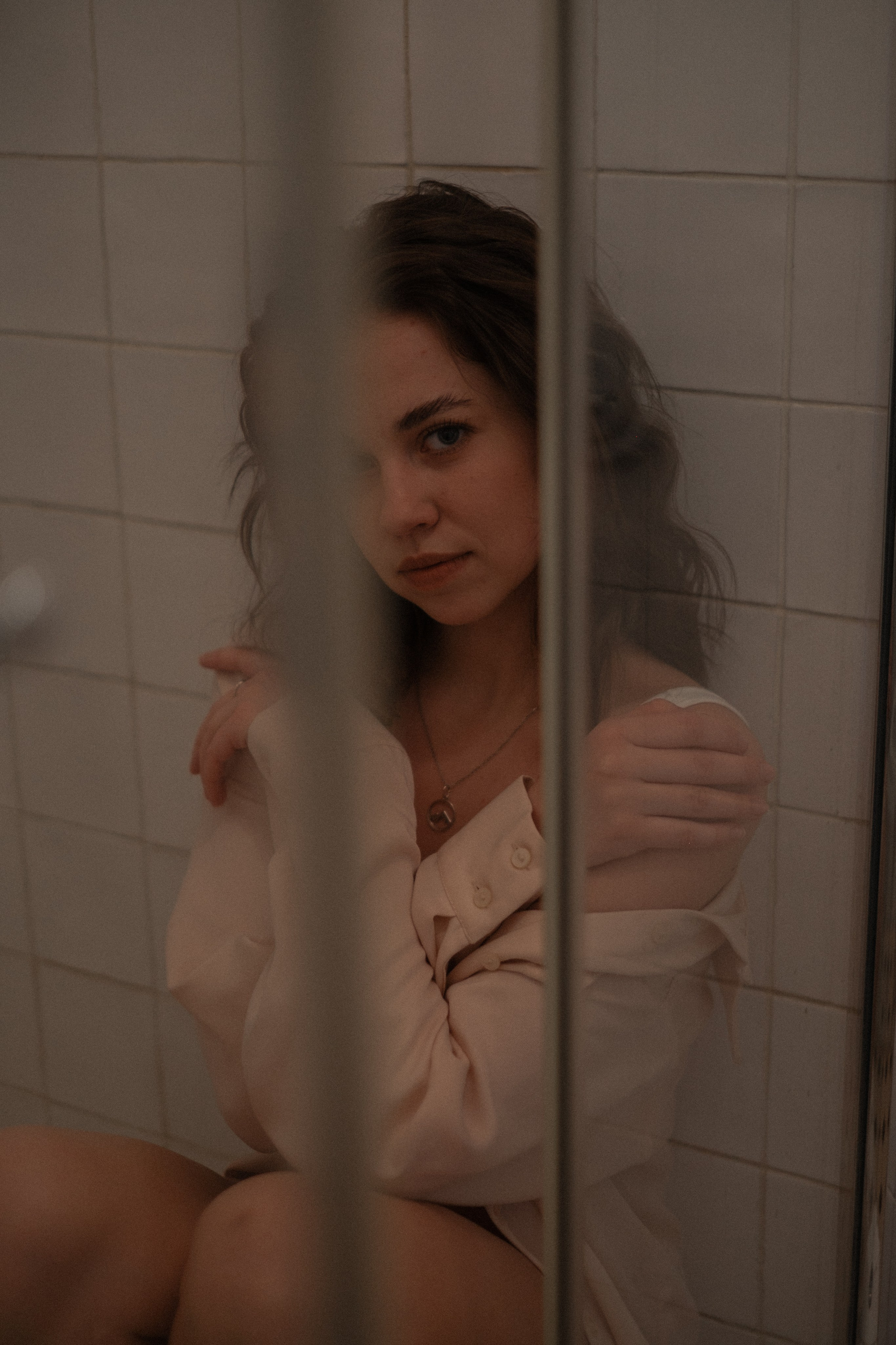 Даша. Фотограф в Новосибирске Диана Ильиных