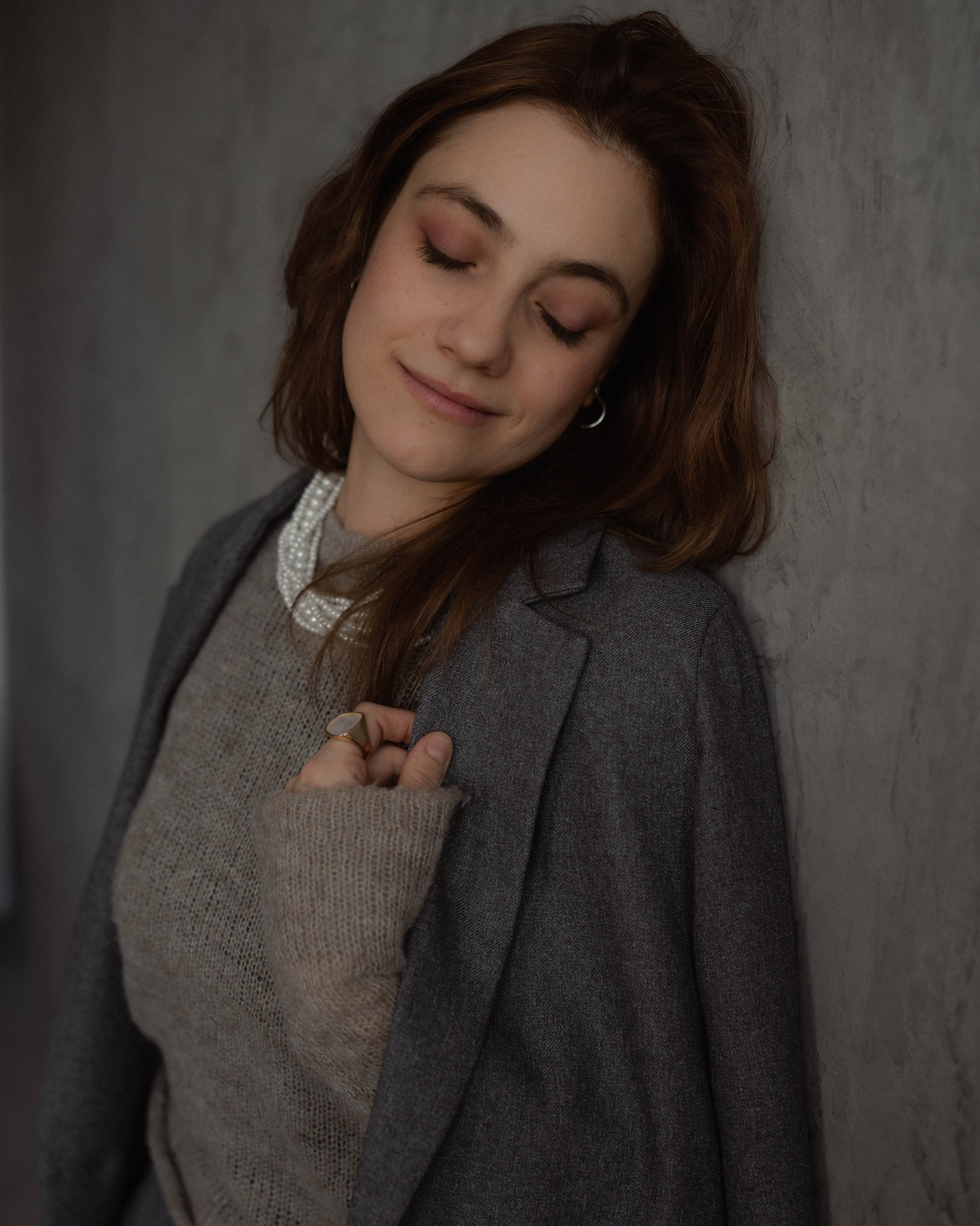 Катя | день рождения. Фотограф в Новосибирске Диана Ильиных