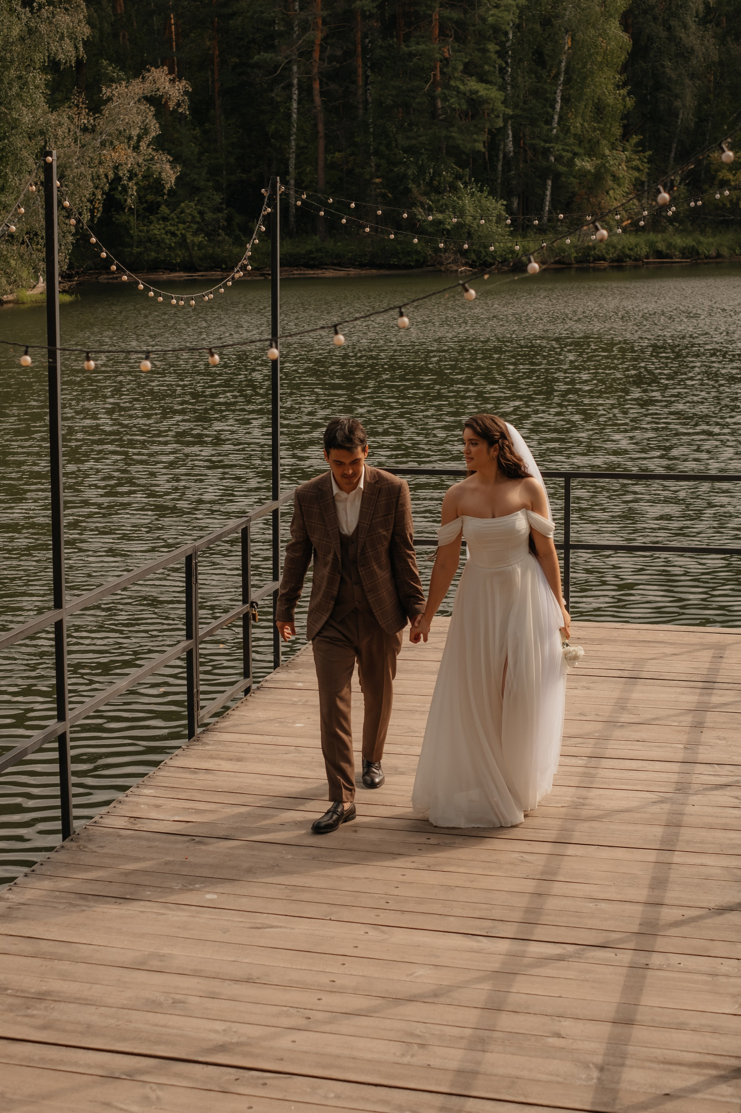 Свадьба Галины и Андрея | полный день. Фотограф в Новосибирске Диана Ильиных