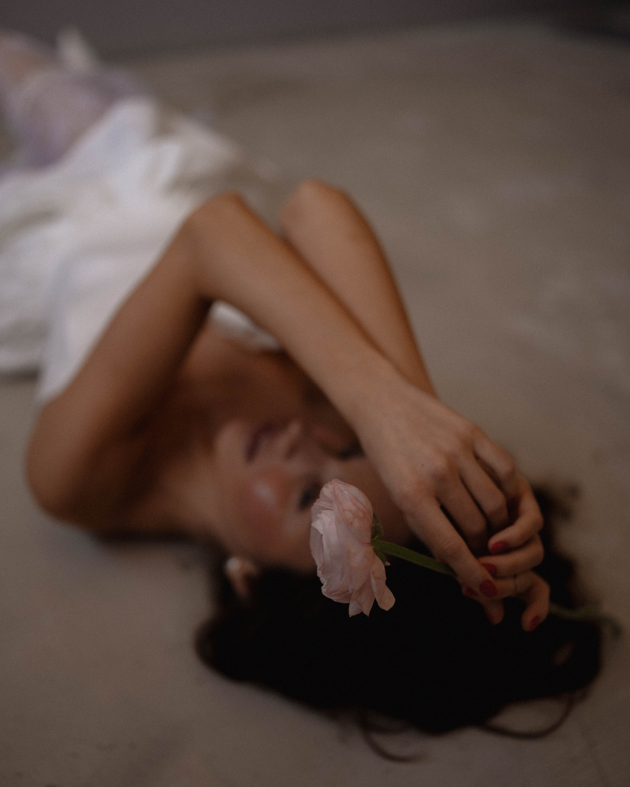 Нонна. Фотограф в Новосибирске Диана Ильиных