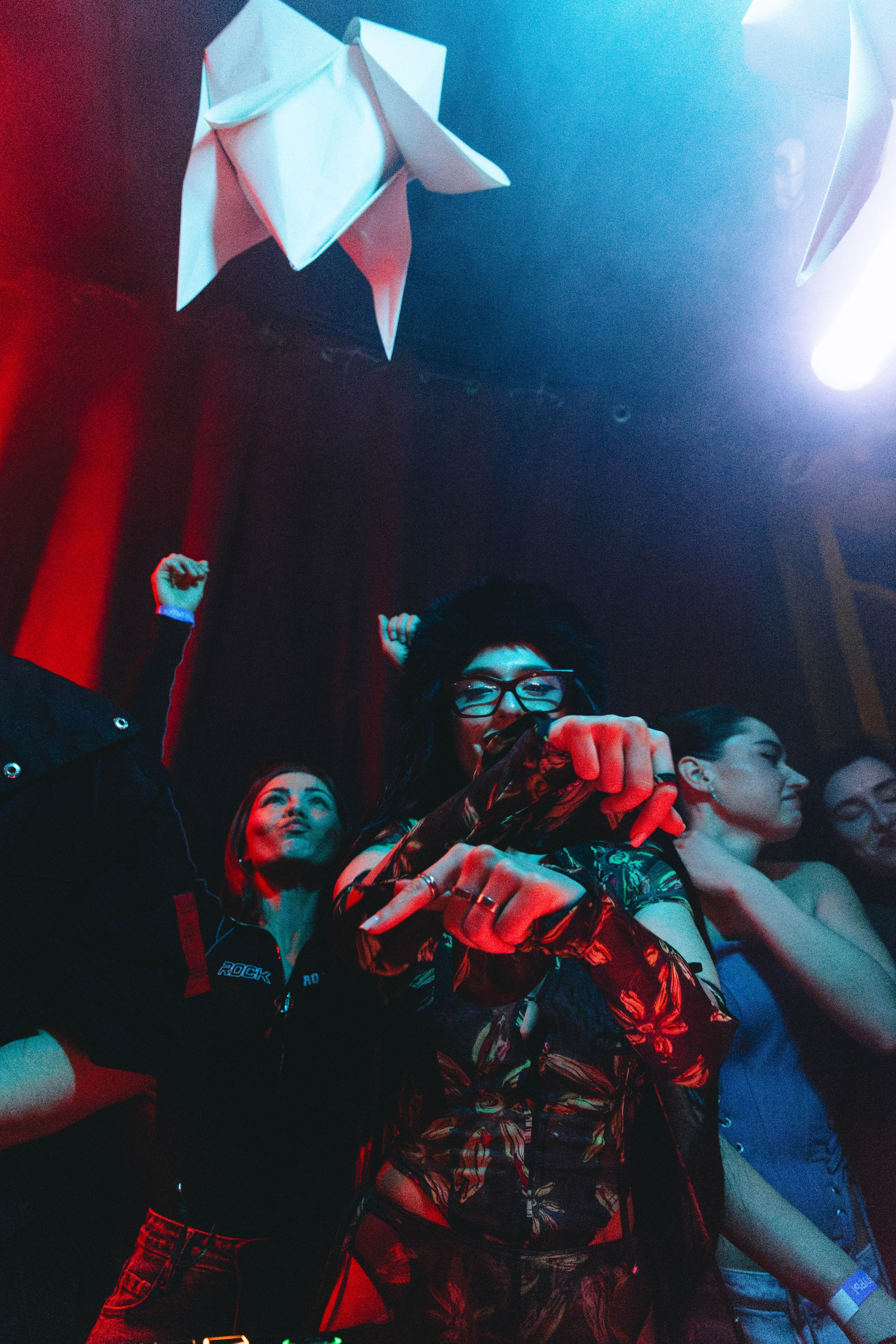 PARTY STIL ВЕСНА | Парк Культуры. Фотограф в Ставрополе Алина Клочкова