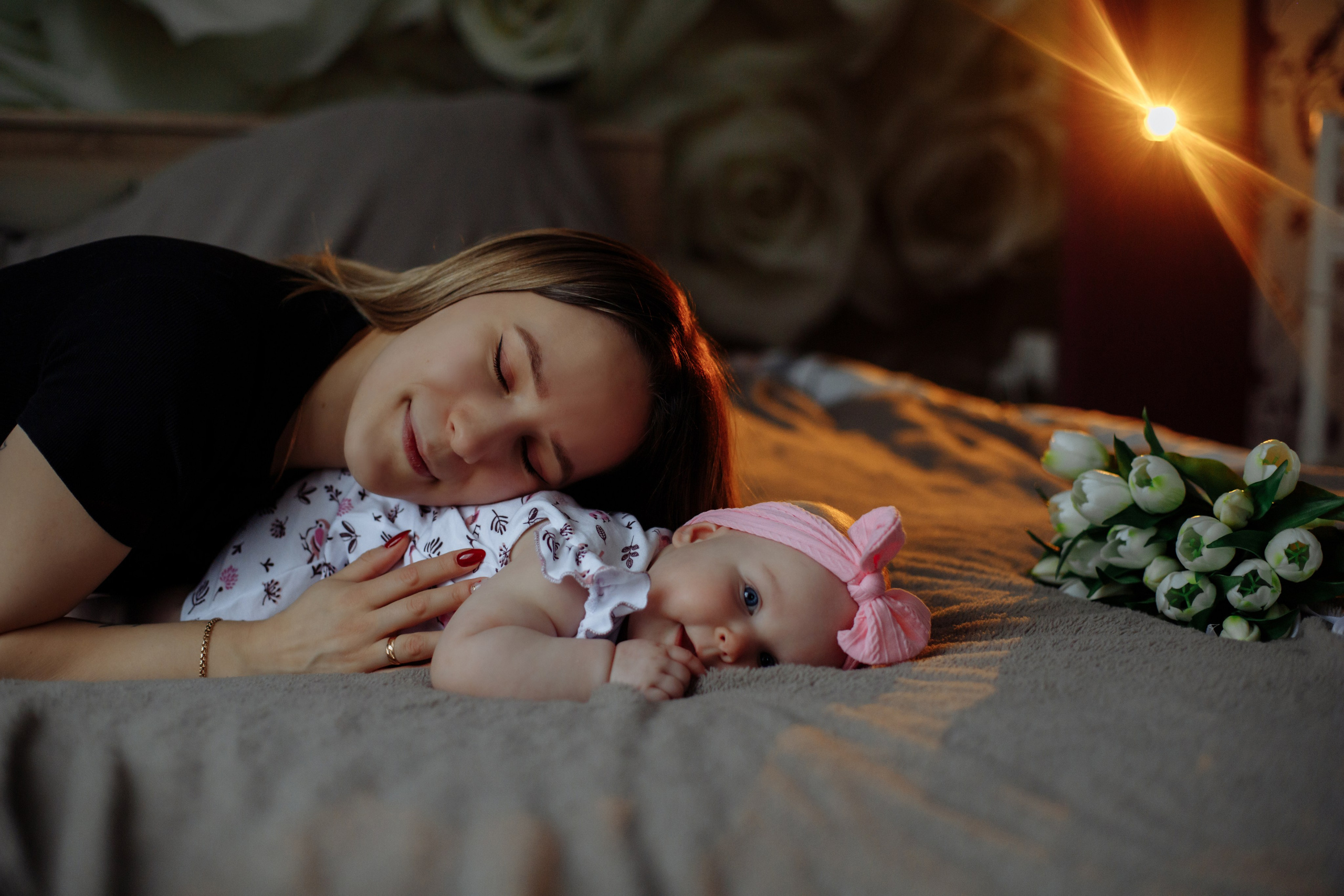 Александра и Есения. Фотограф в городе Тихвин Александра Проничева