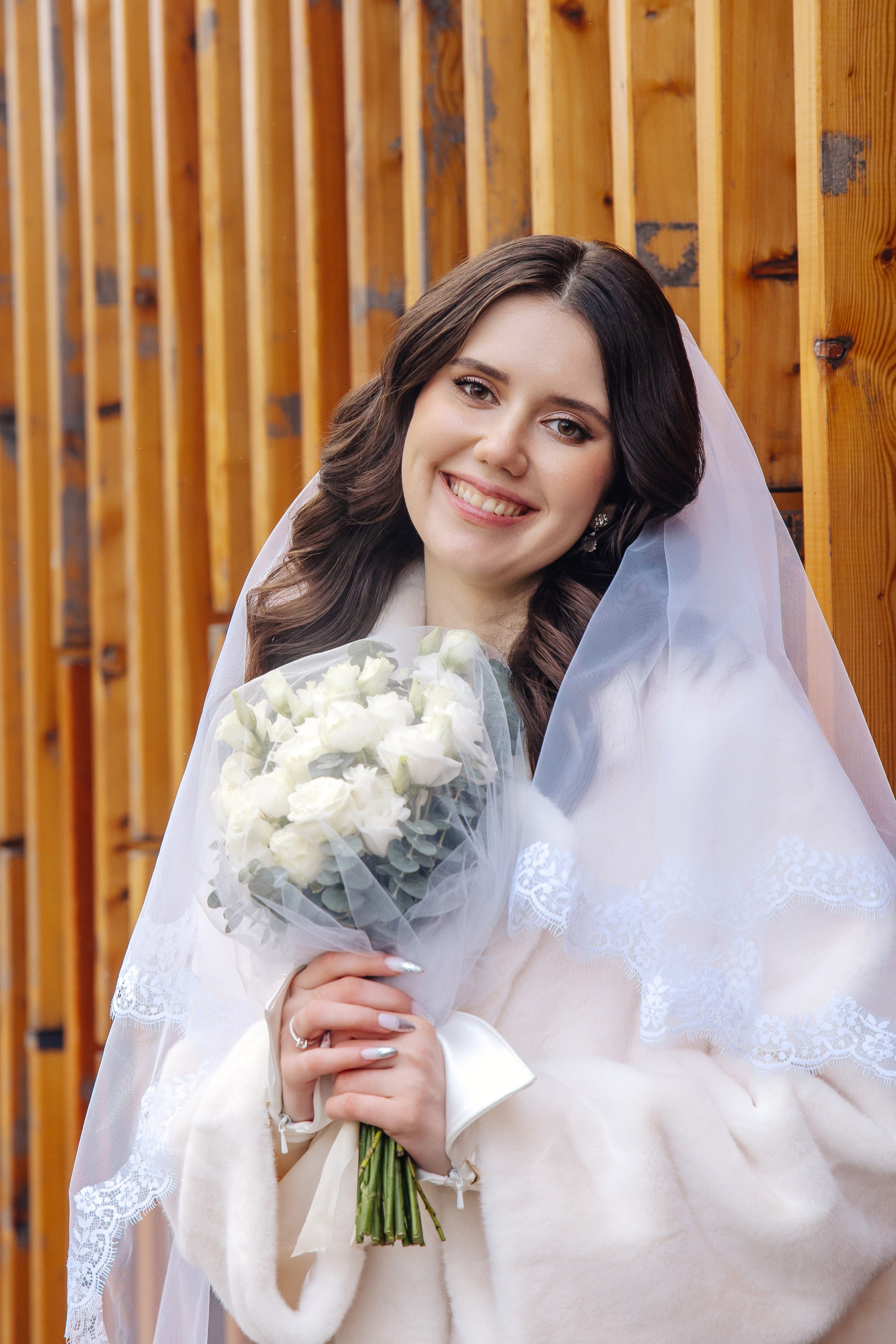 Валерий и Алёна. Фотограф Воронеж, Липецк