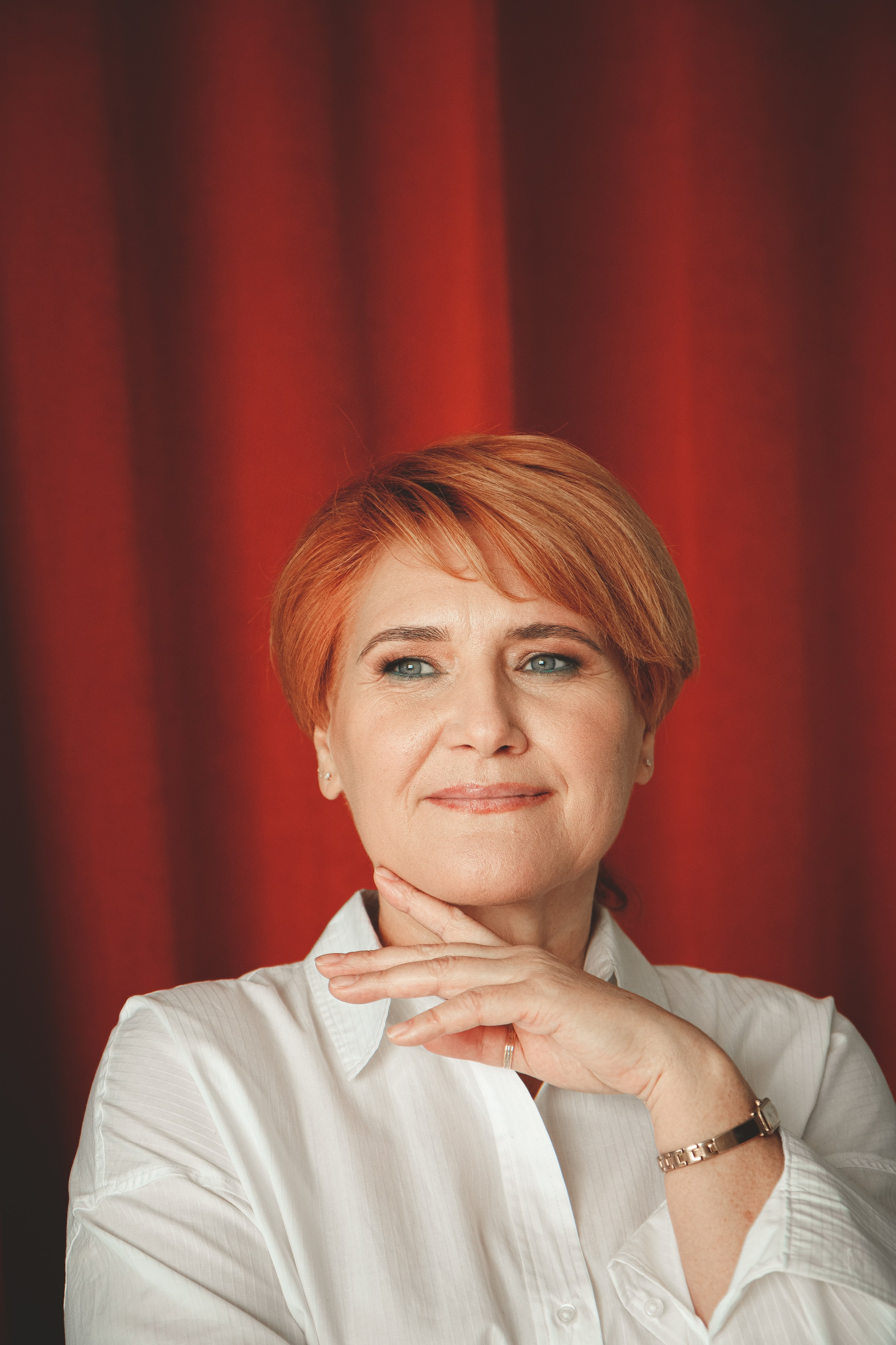 Инна. Фотограф в Самаре Юля Борщ