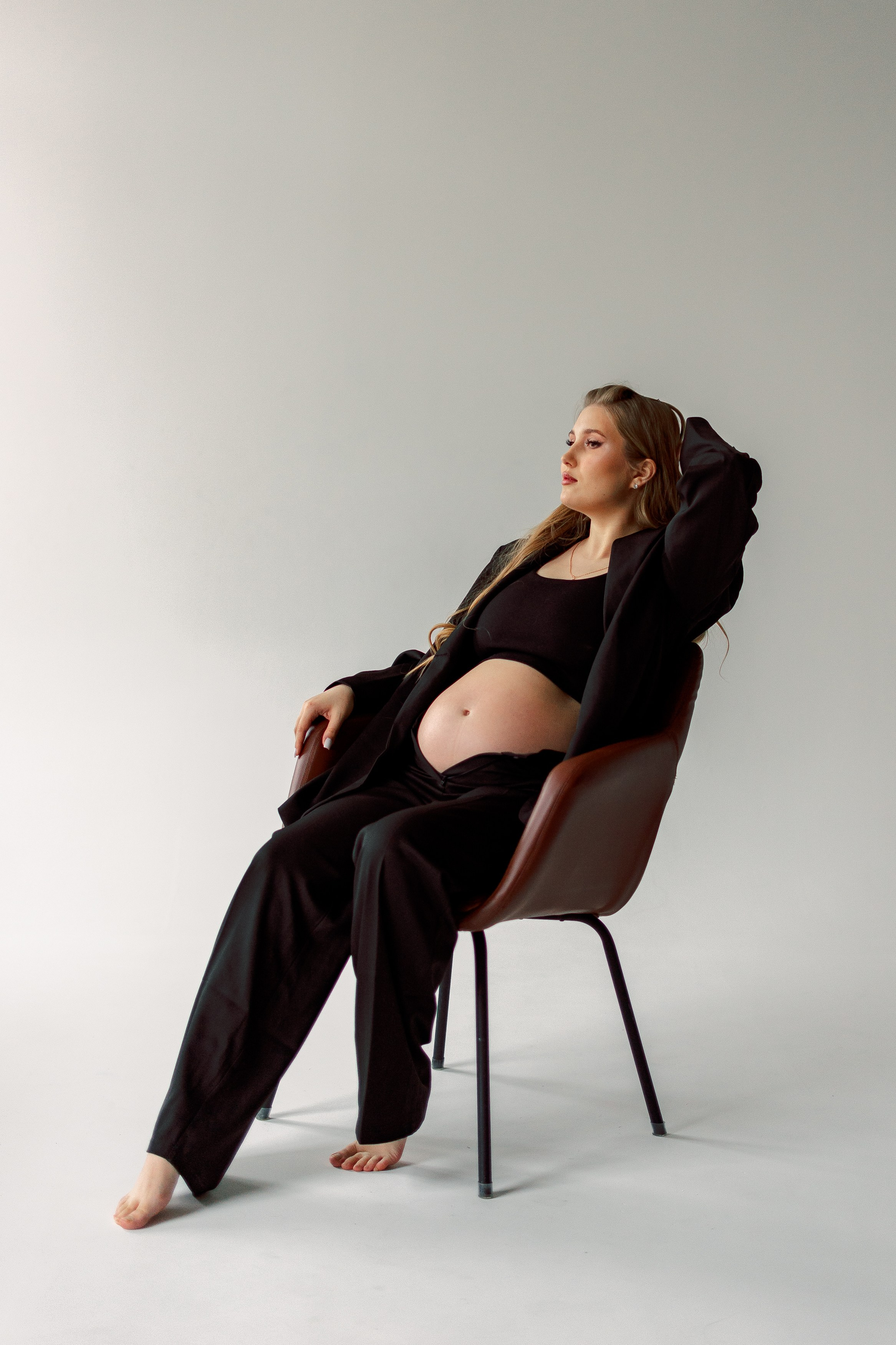 В ожидании. Фотограф в Казани Алсу Багабиева