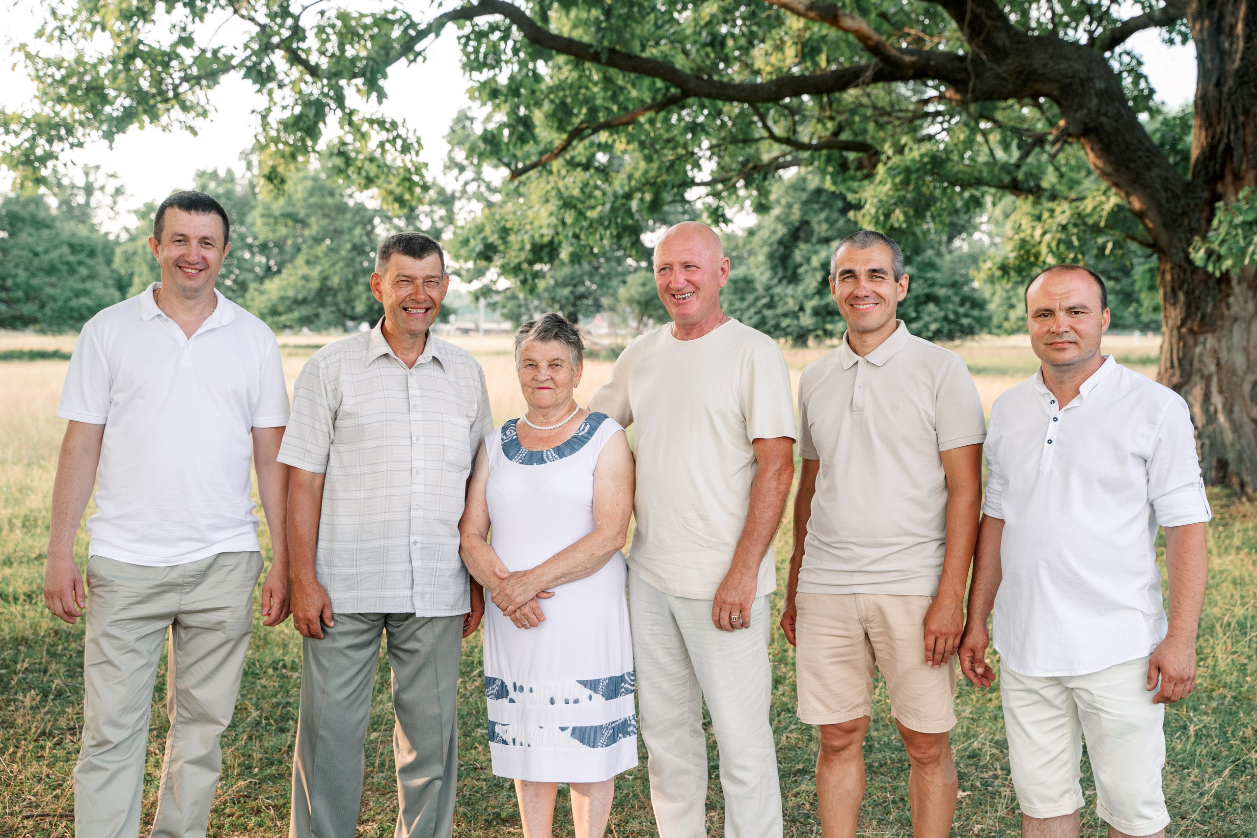 Семья Нины. Фотограф в Казани Алсу Багабиева