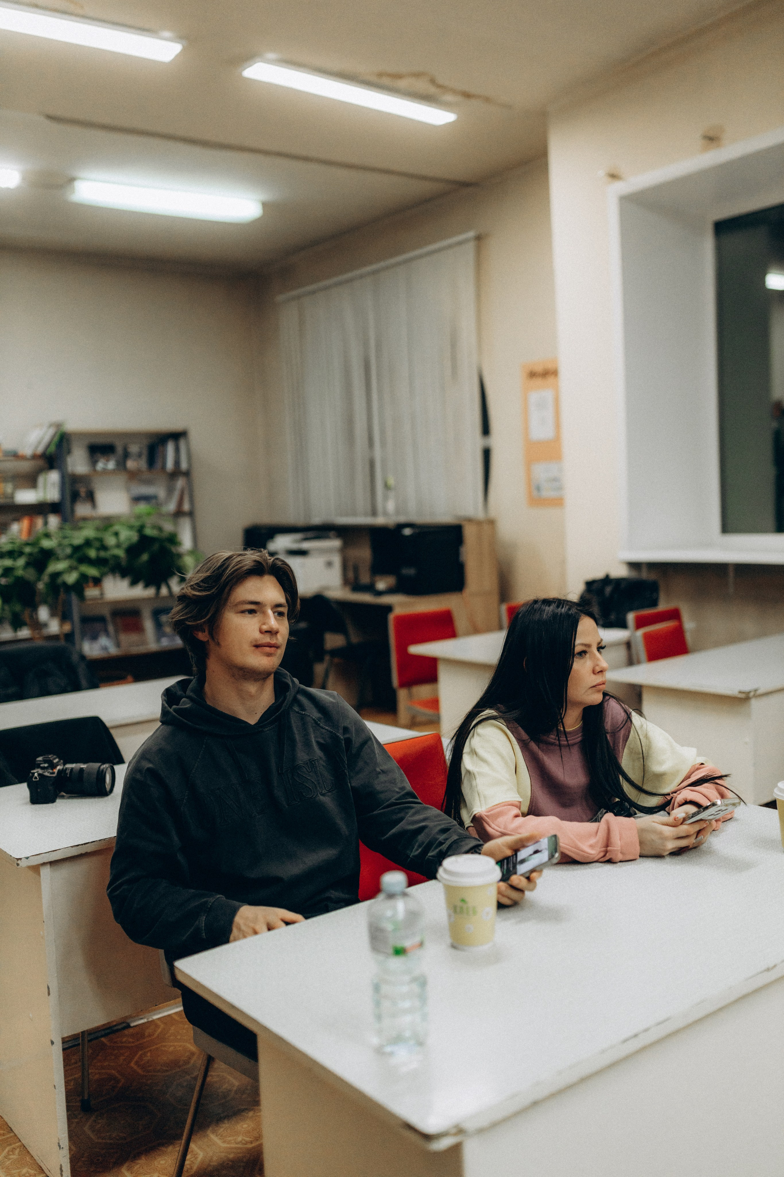 Dabro — давай навсегда (бэкстейдж). Фотограф НОГИНСК, Москва, Анастасия Белая