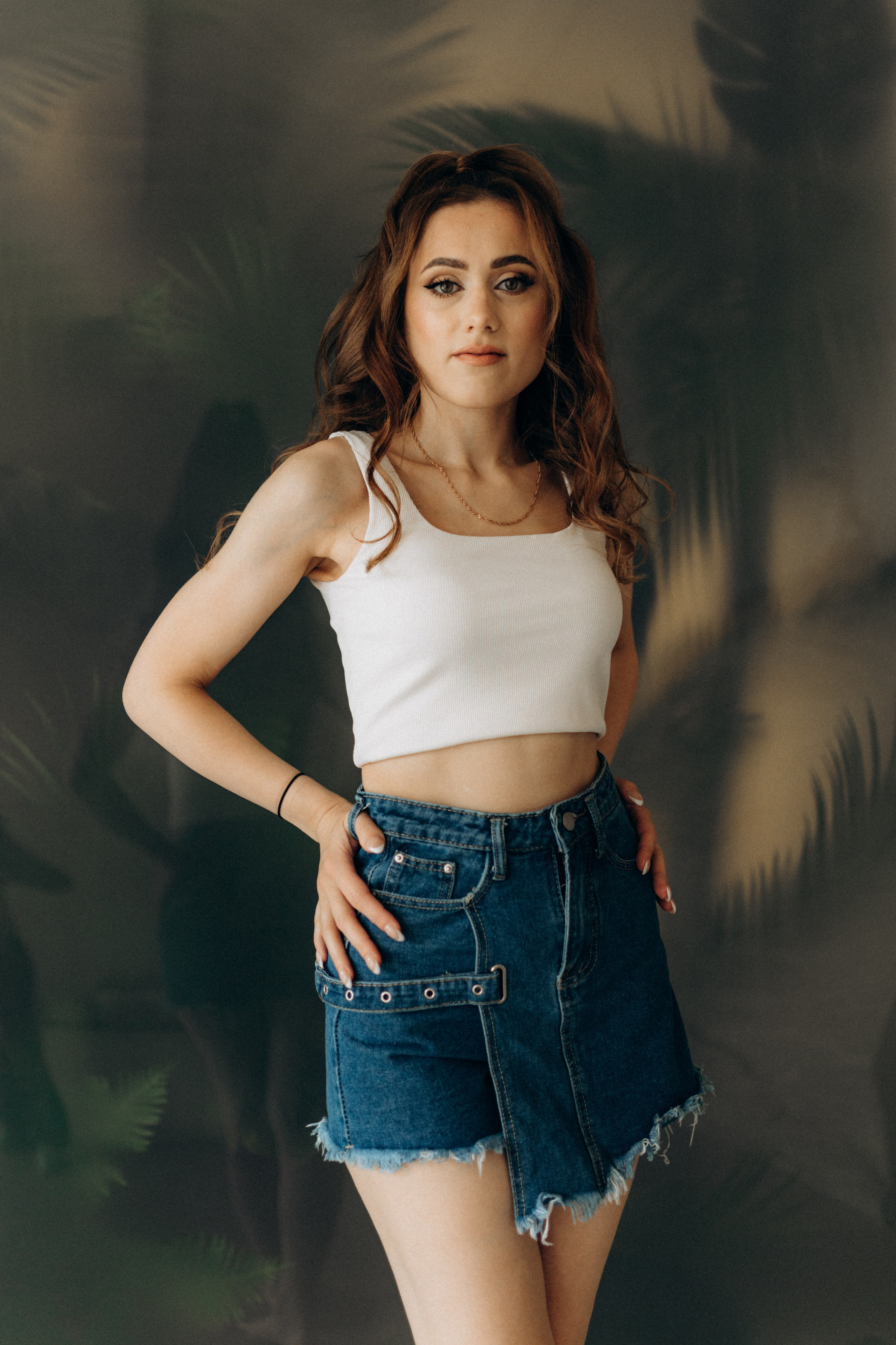 Настя. Фотограф НОГИНСК, Москва, Анастасия Белая