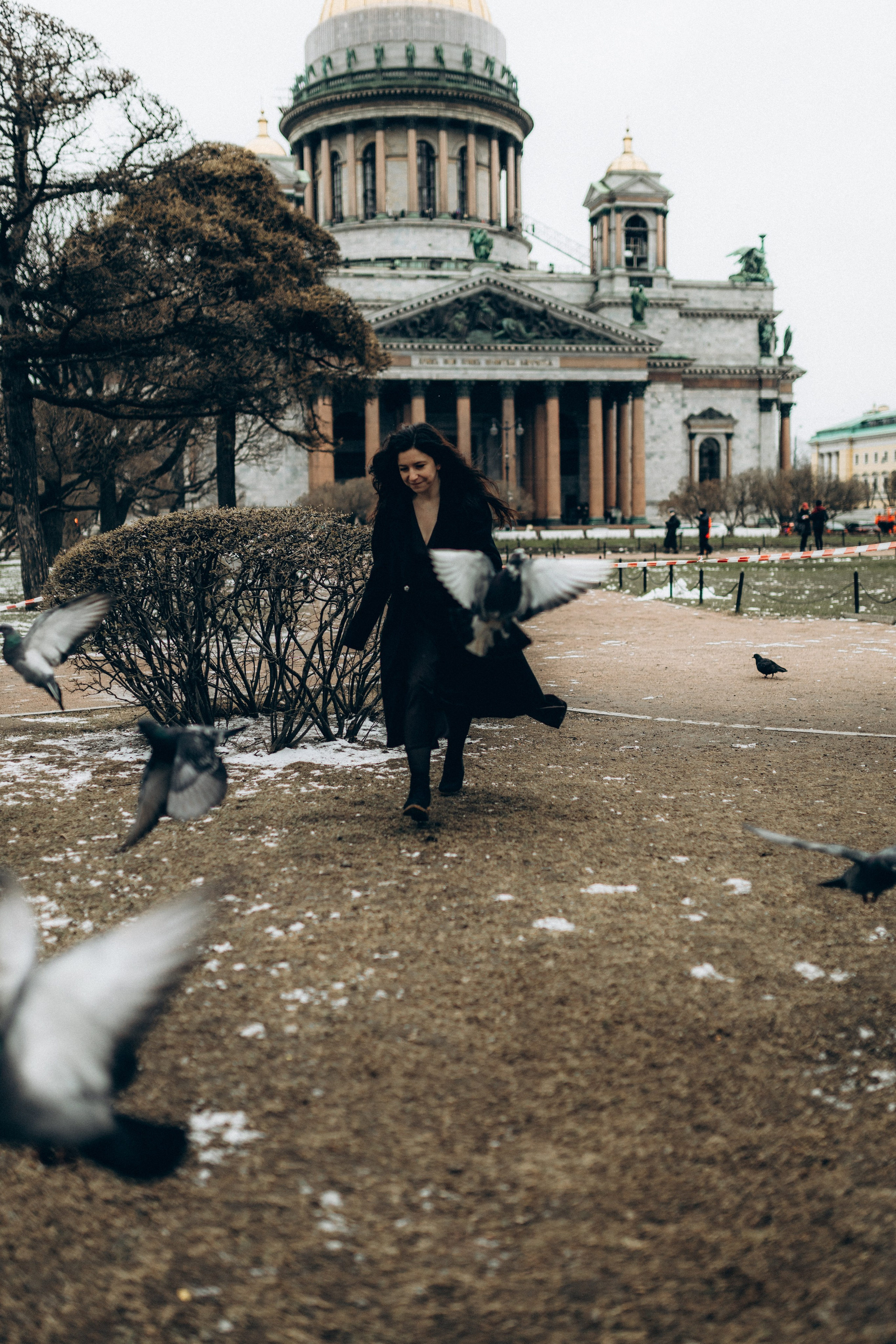 Надя. Фотограф НОГИНСК, Москва, Анастасия Белая