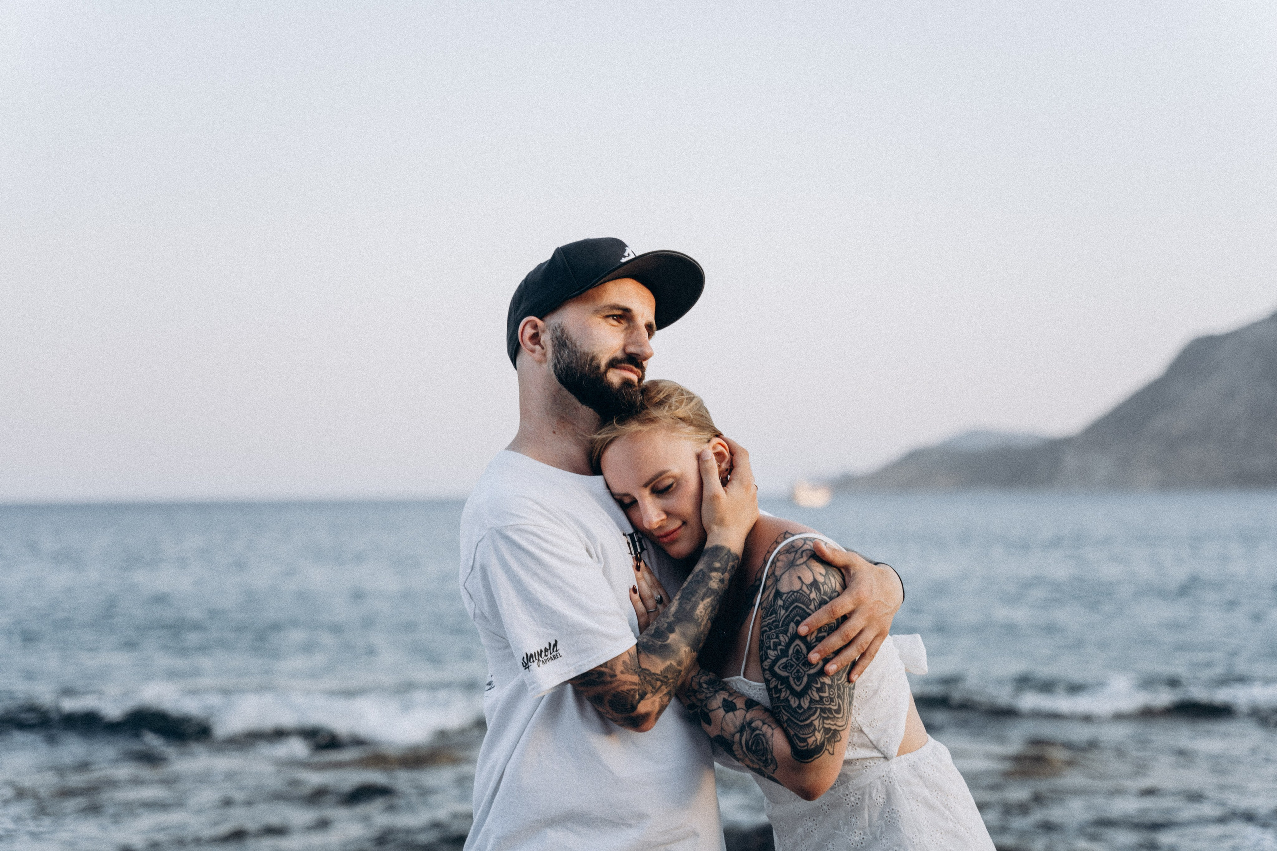 Парный фотограф Кос