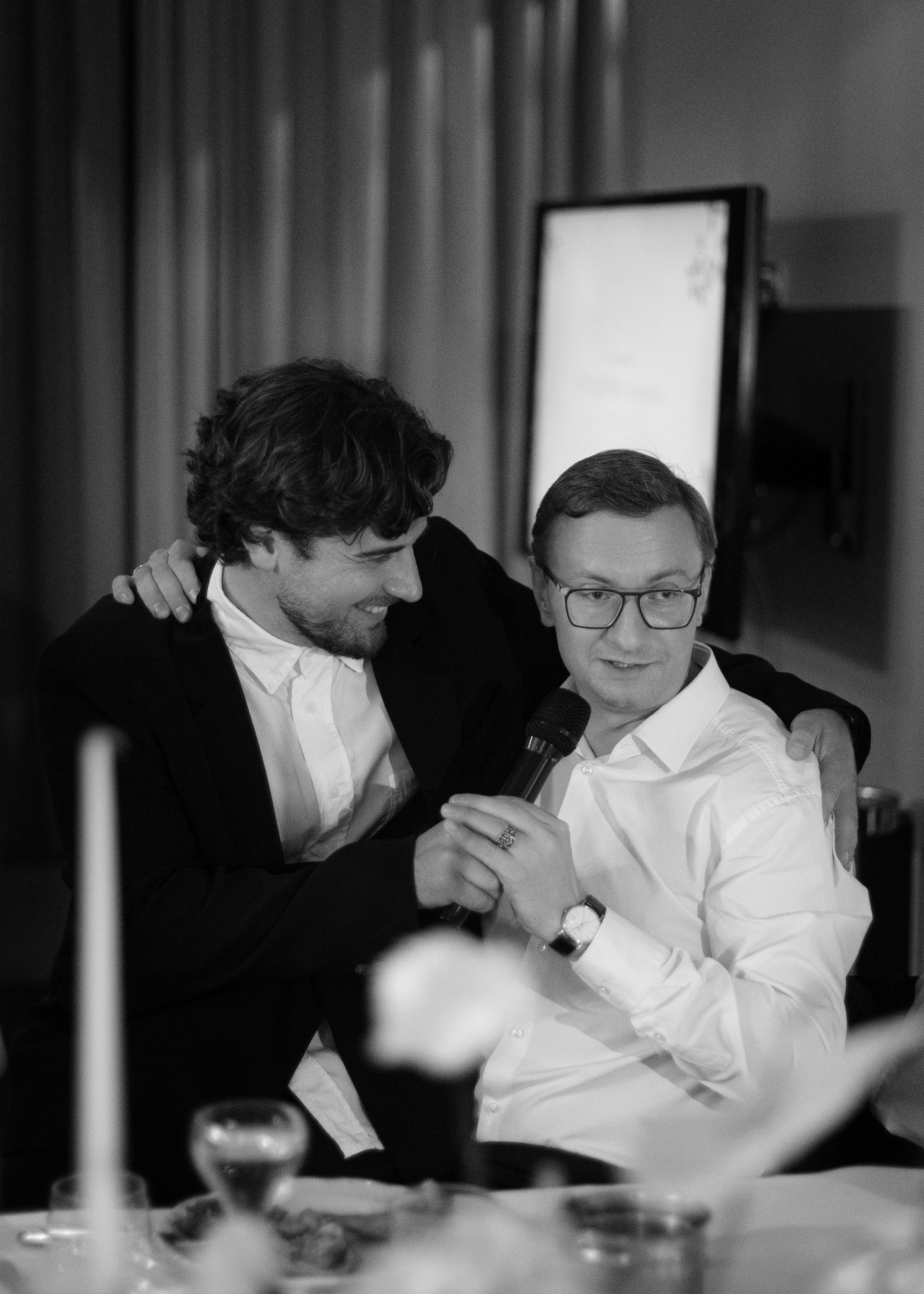 Анна и Владимир. Ваш фотограф — Александра Андрущенко