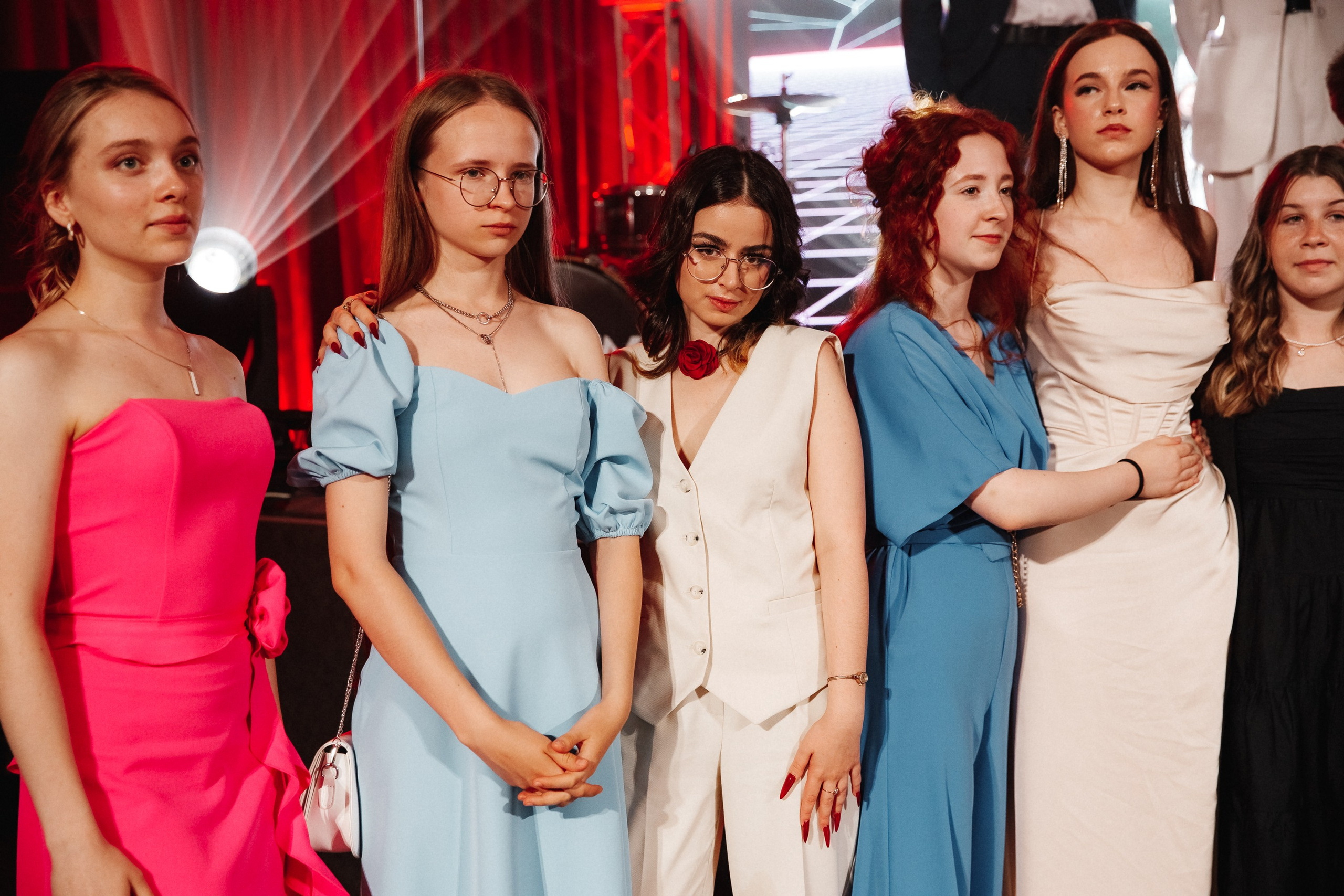 Выпускной. Свадебный фотограф Дмитрий Воробьев Ярославль