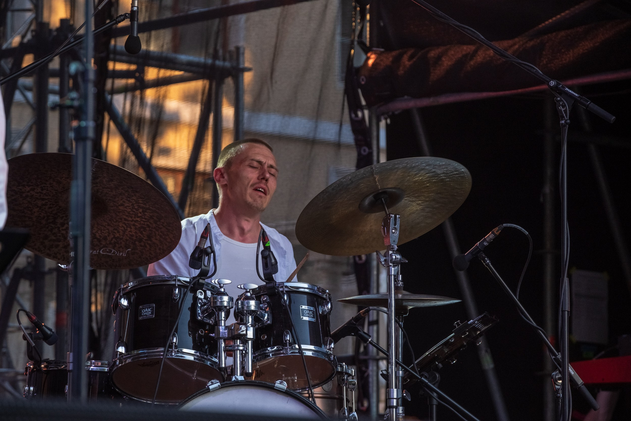 РЕПОРТАЖ. Фотограф в Санкт-Петербурге и Москве Юлия Паршакова