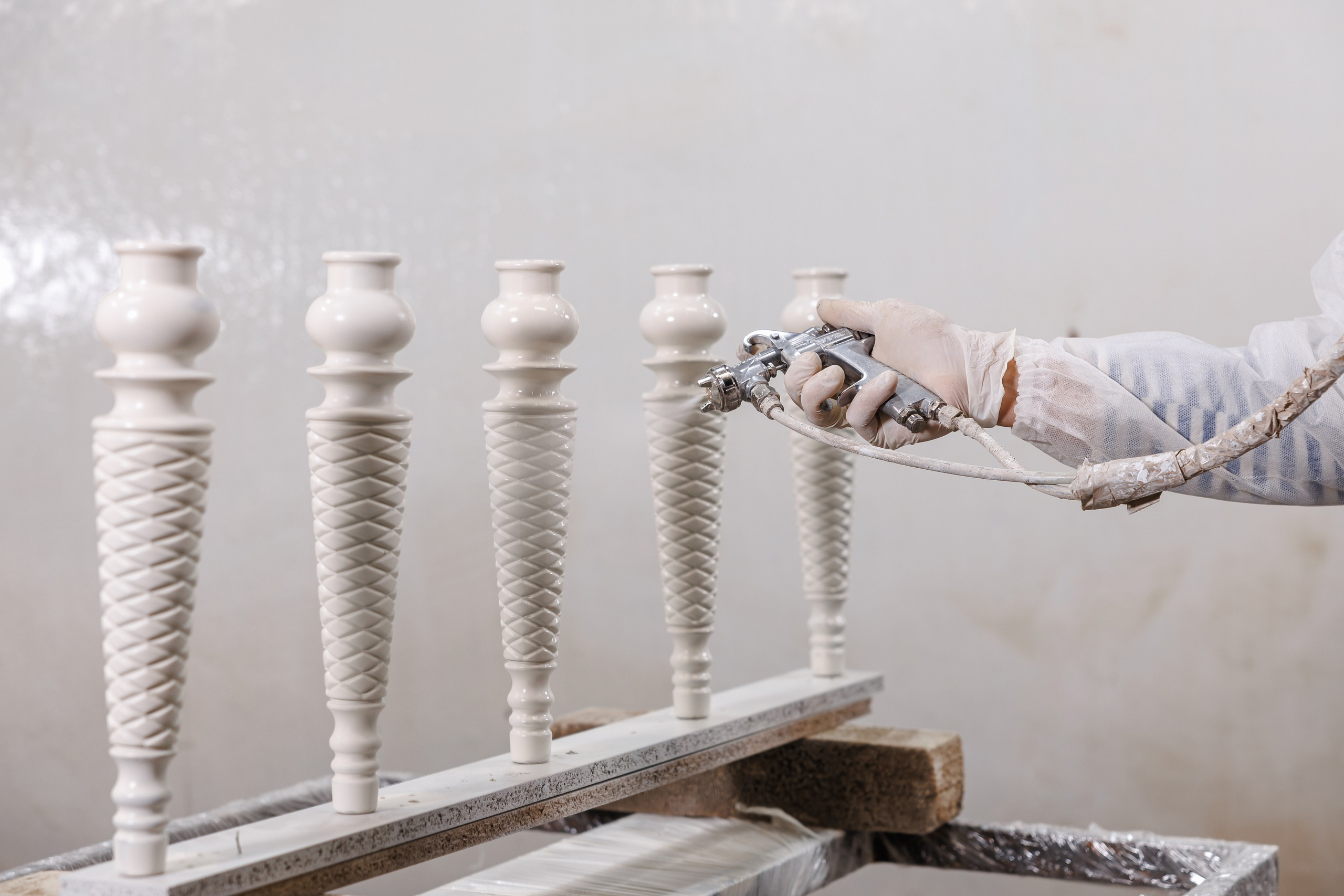 Мебельная Фабрика. Фотограф Ставрополь Петр Голубенко