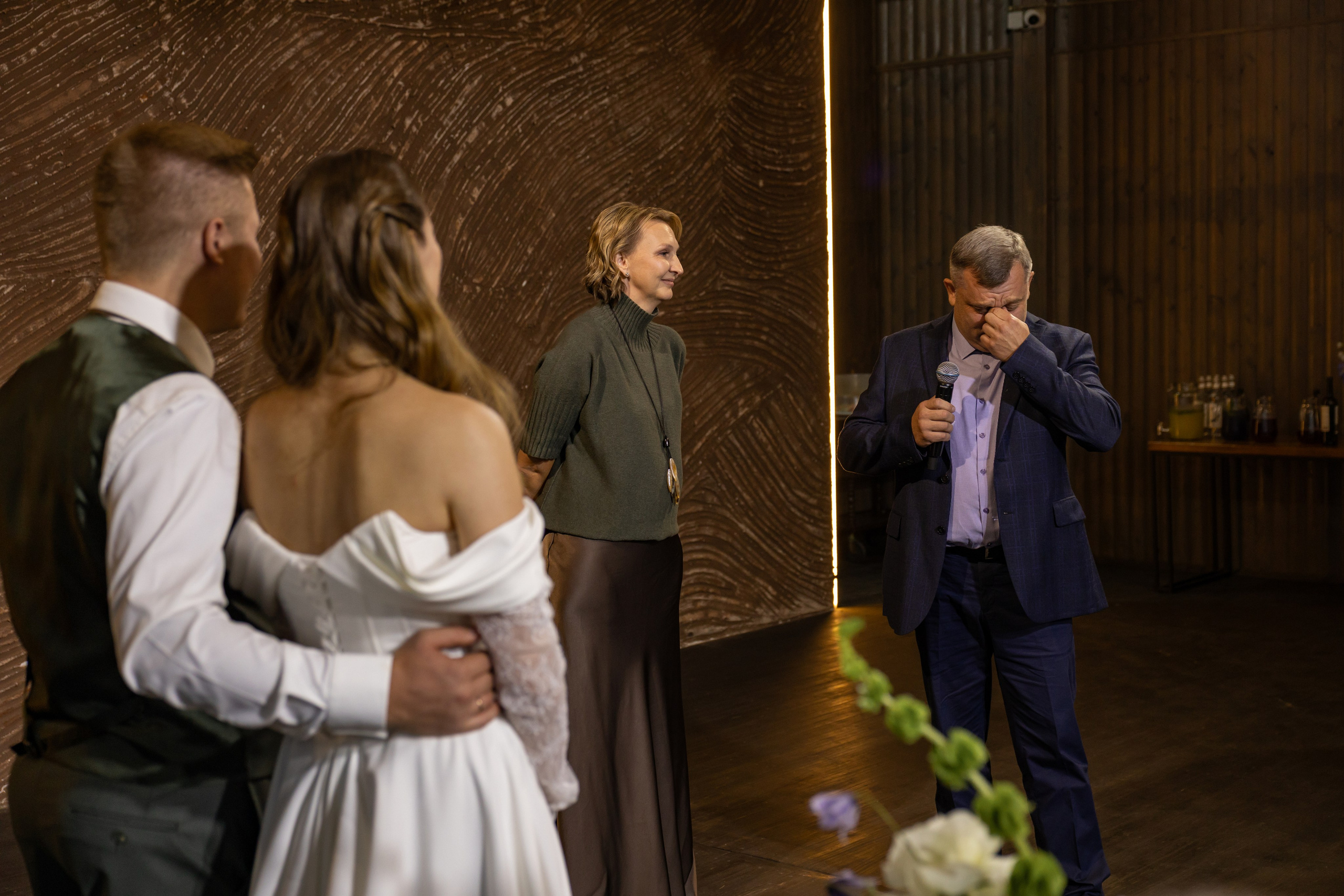 2025. Сергей и Катя. Свадебный и семейный фотограф в Москве и Европе Евгения Амелина