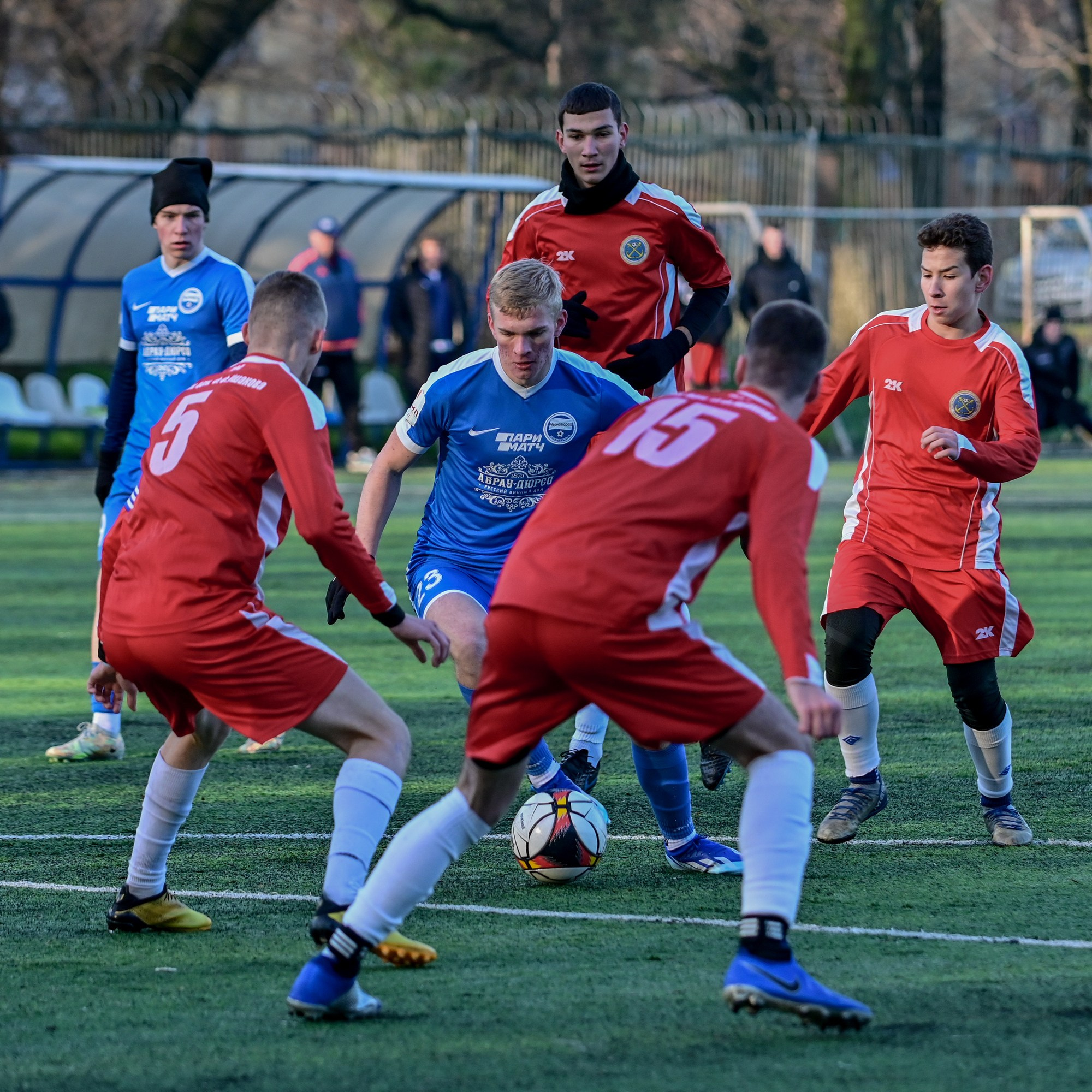 Футбол. Спортивный фотограф, фотожурналист Павел Ларькин