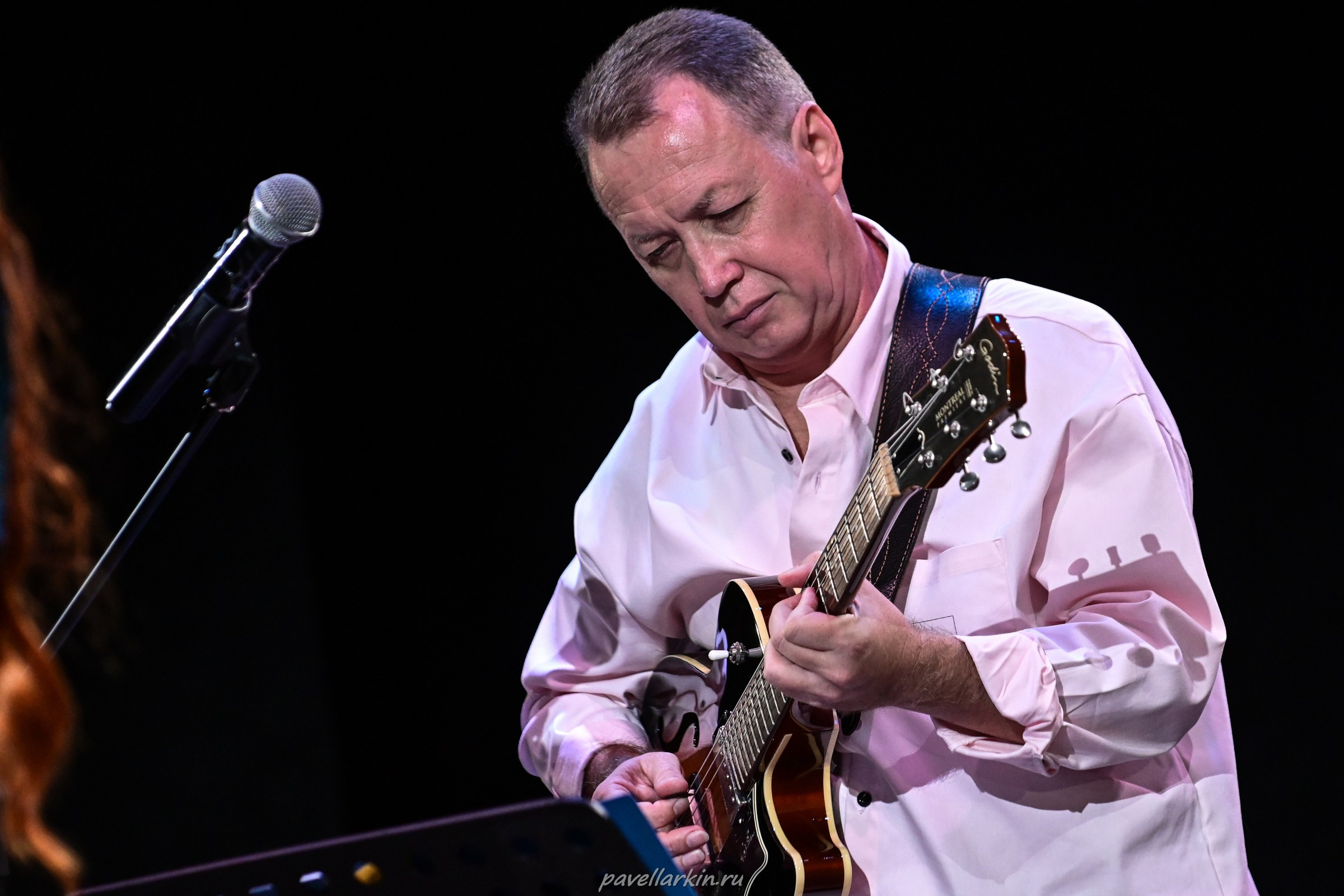 Wendy Kay и Сергей Коренев Project концерт в Новороссийске. Спортивный фотограф, фотожурналист Павел Ларькин