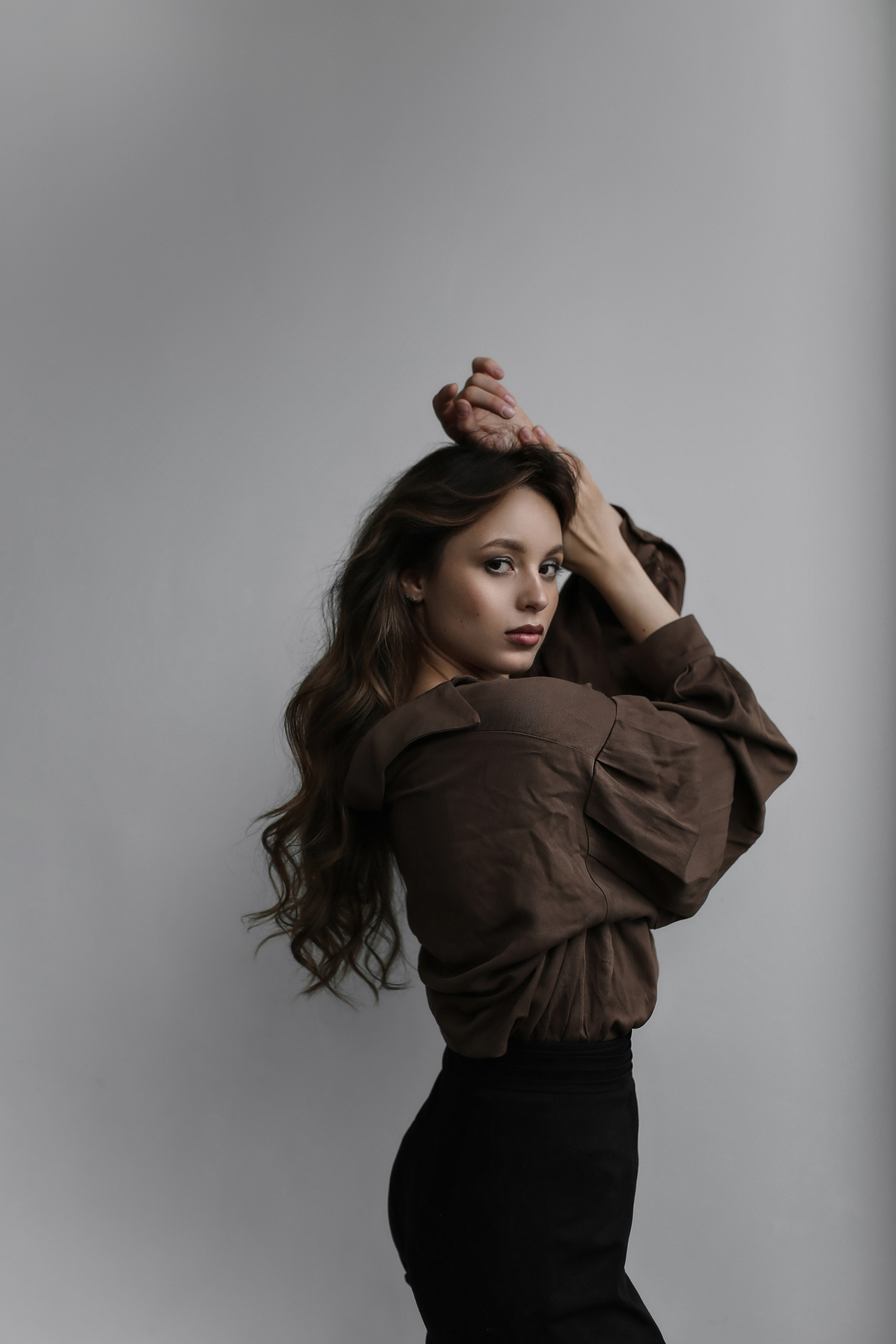 Вика. Фотограф Новосибирск Халуева Елена