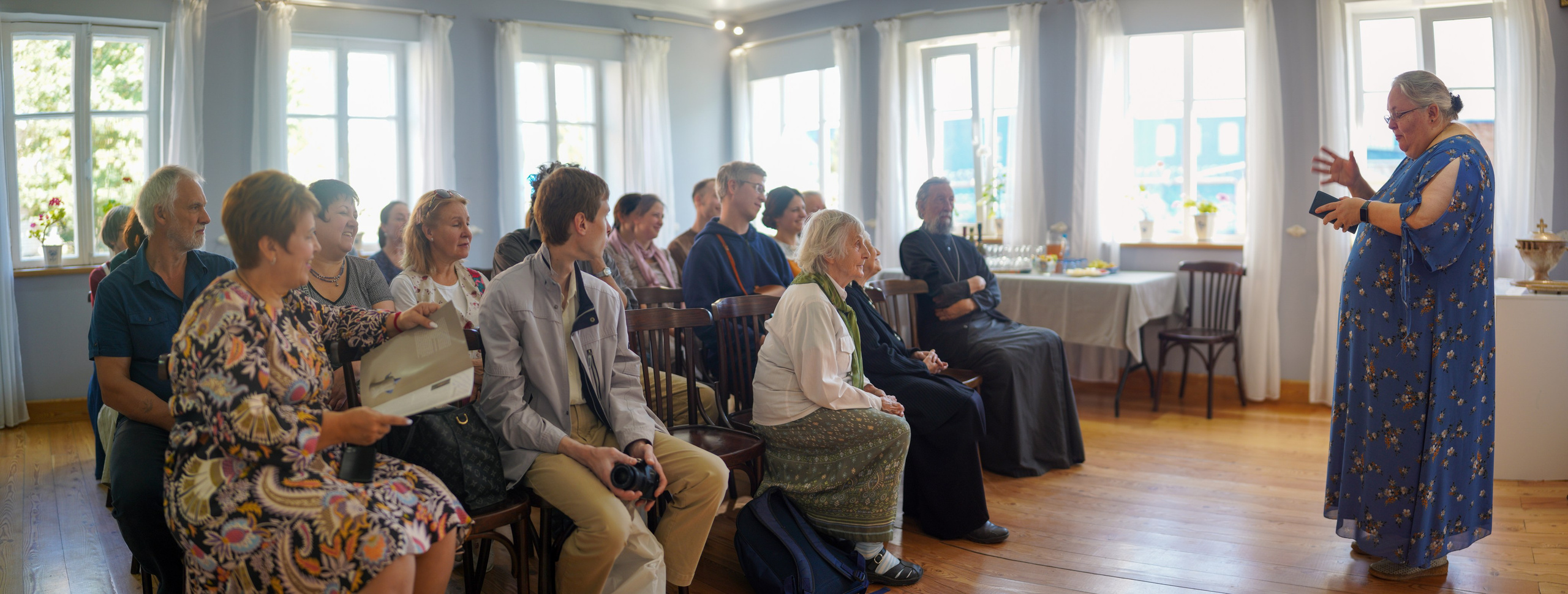 Zubova Ceramics — Зубова Керамика