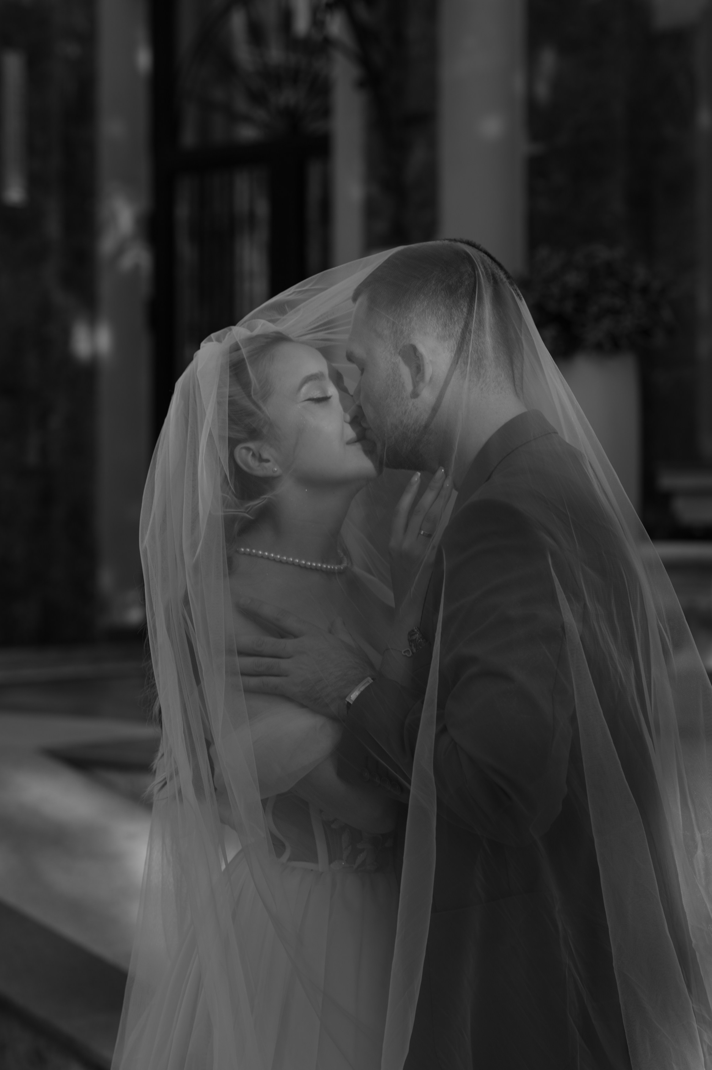 Вместе. Фотограф Ким Ангелина