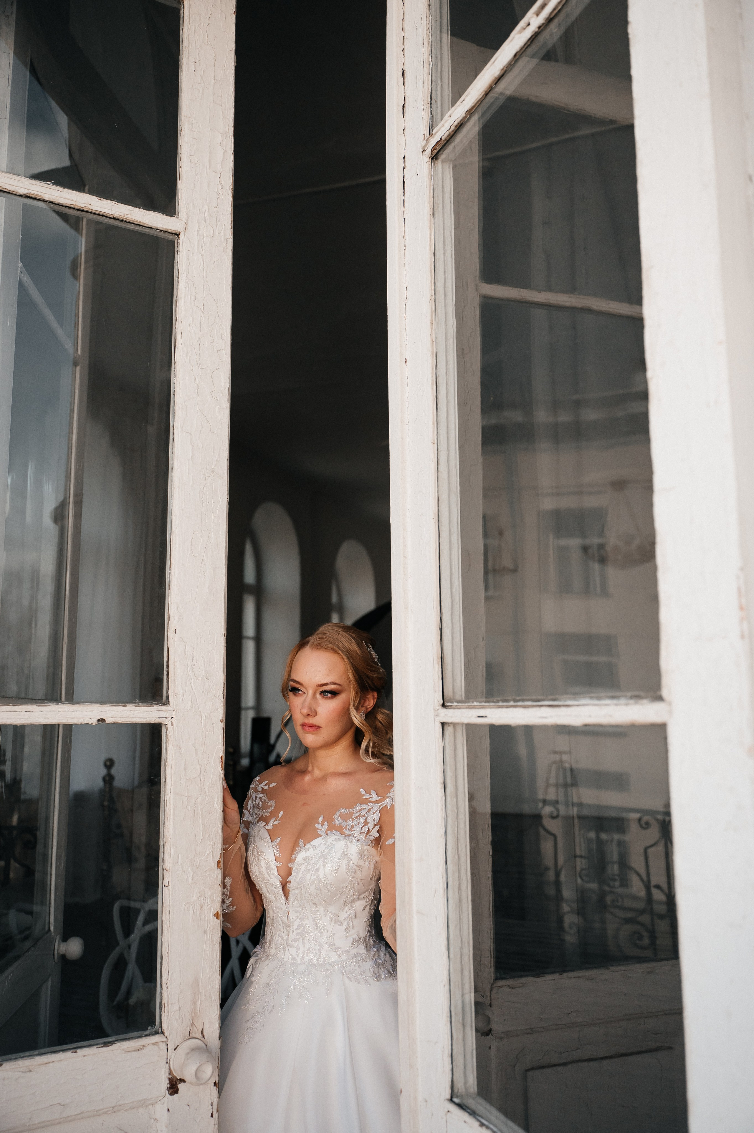 Дима и Вика 22.03.2024. Свадебный и семейный фотограф в городе Смоленске