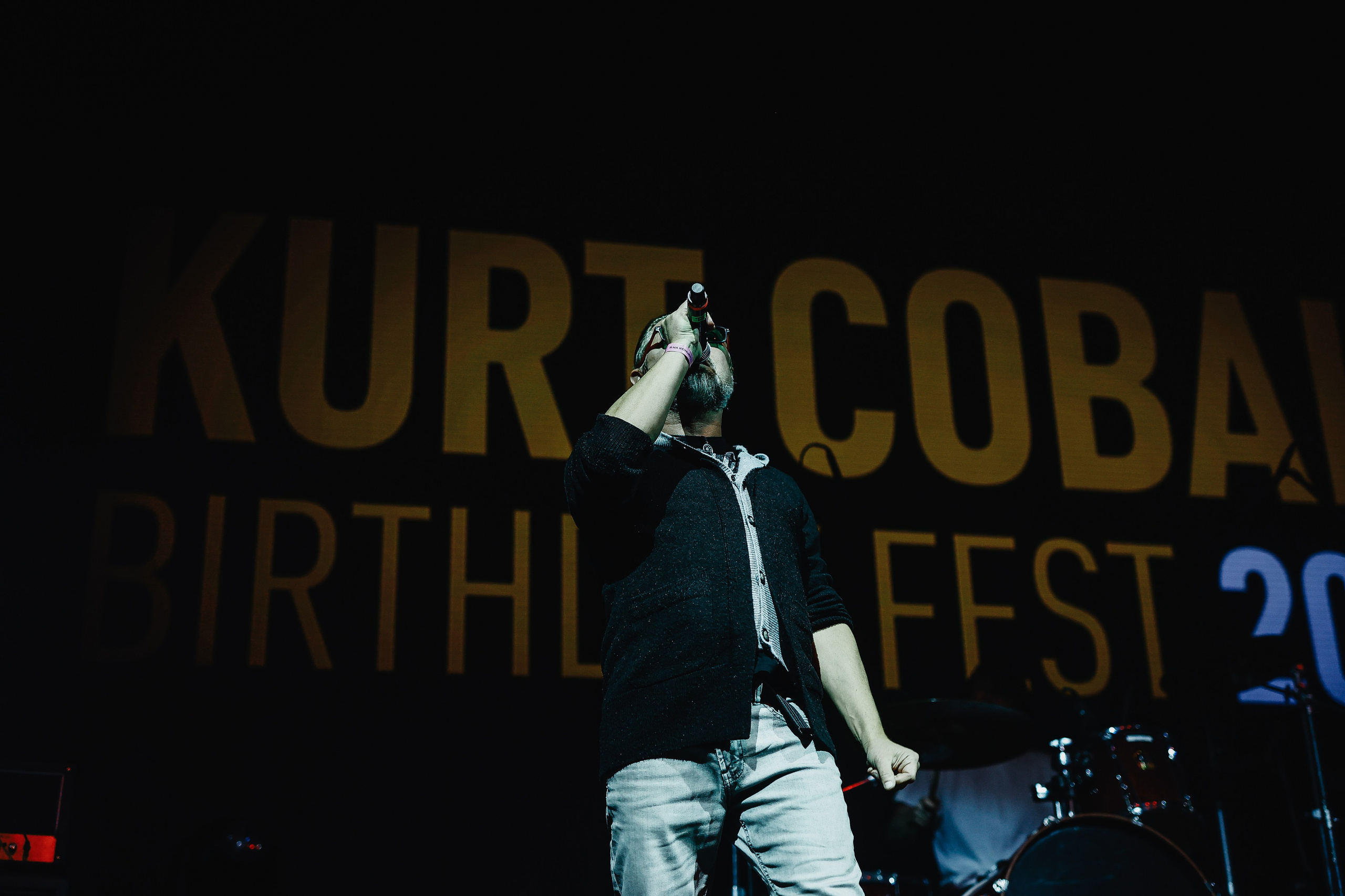 KURT COBEIN FESTIVAL @1930MOSCOW