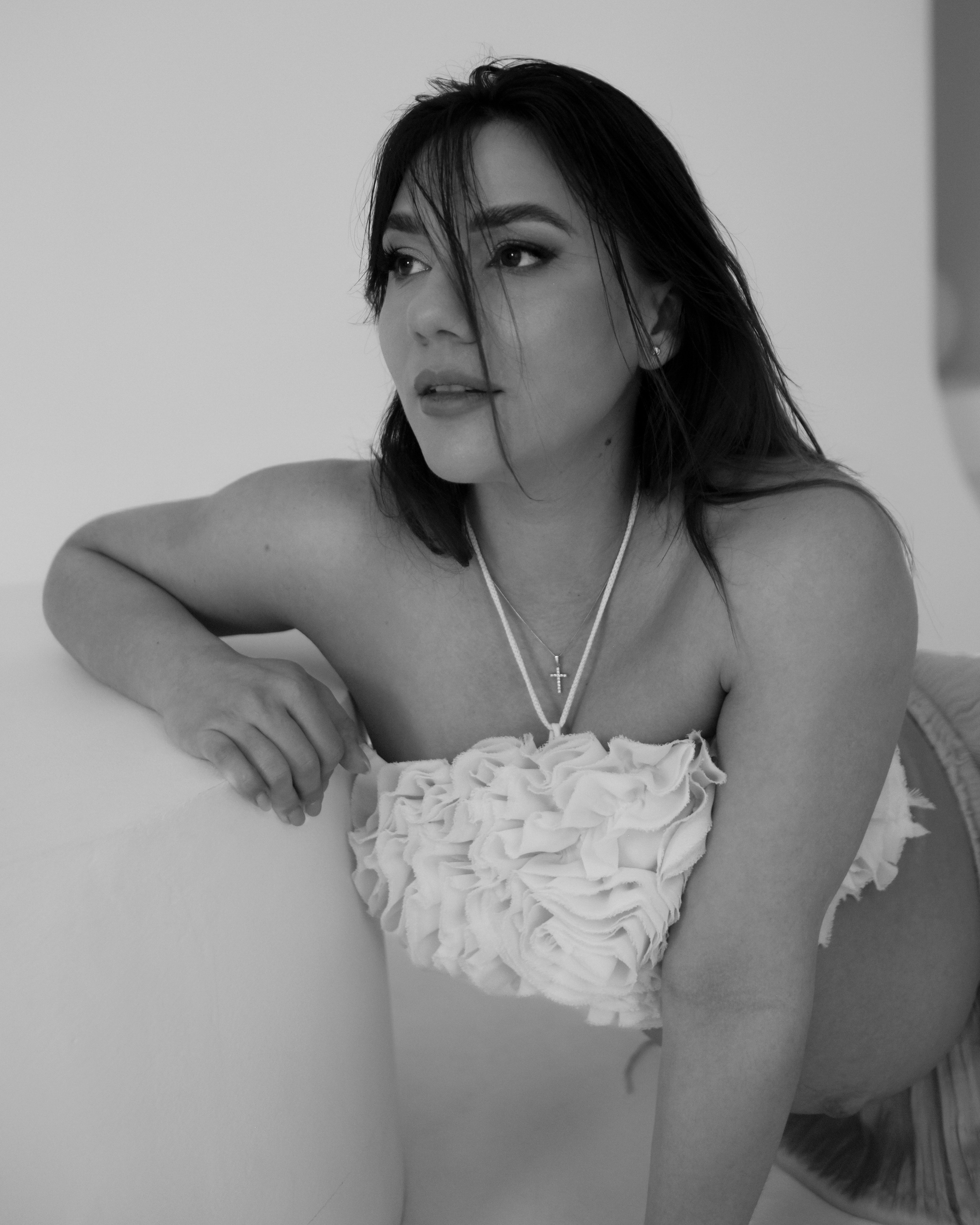 Marina. Portrait photographer Olga Prokopova based in Budapest