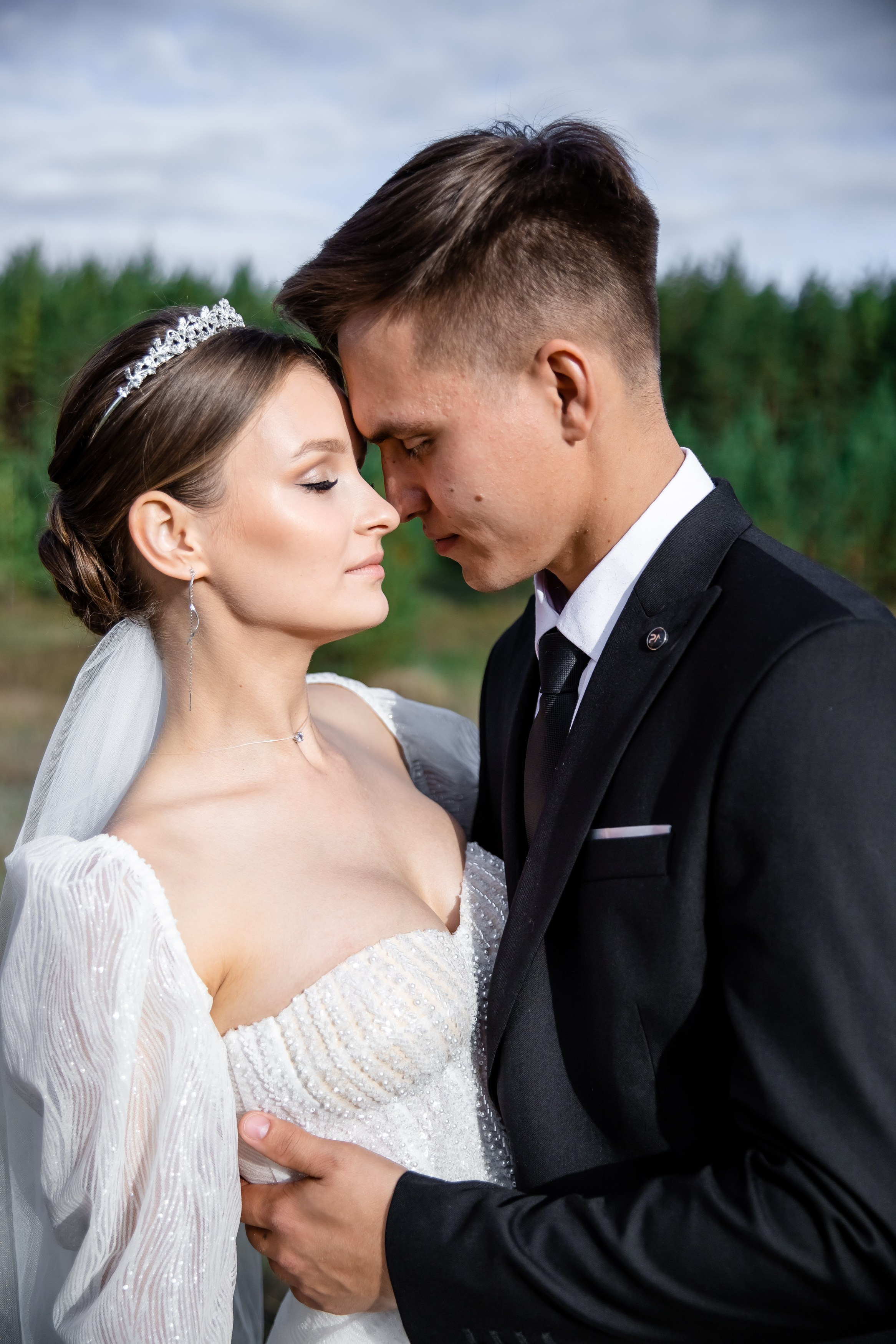 Нежно. Эмоционально. Искренне. Фотограф Гульнара Вафина