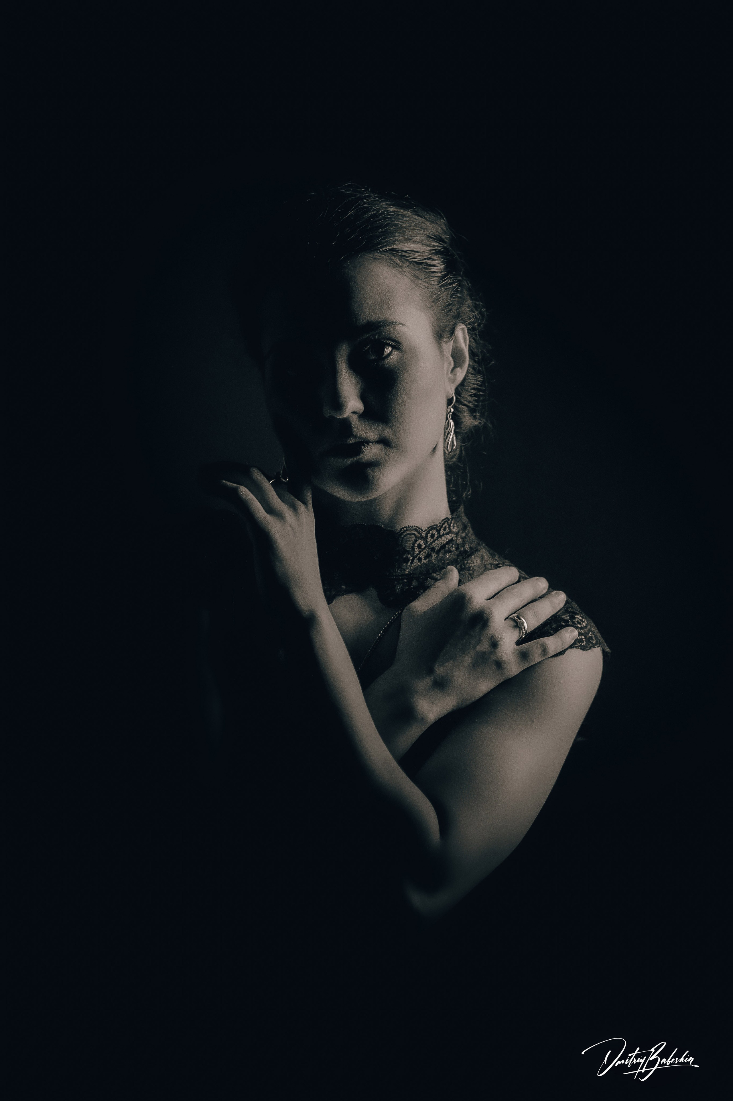 Фотосессия Валентина. Фотограф в Петропавловске Казахстан