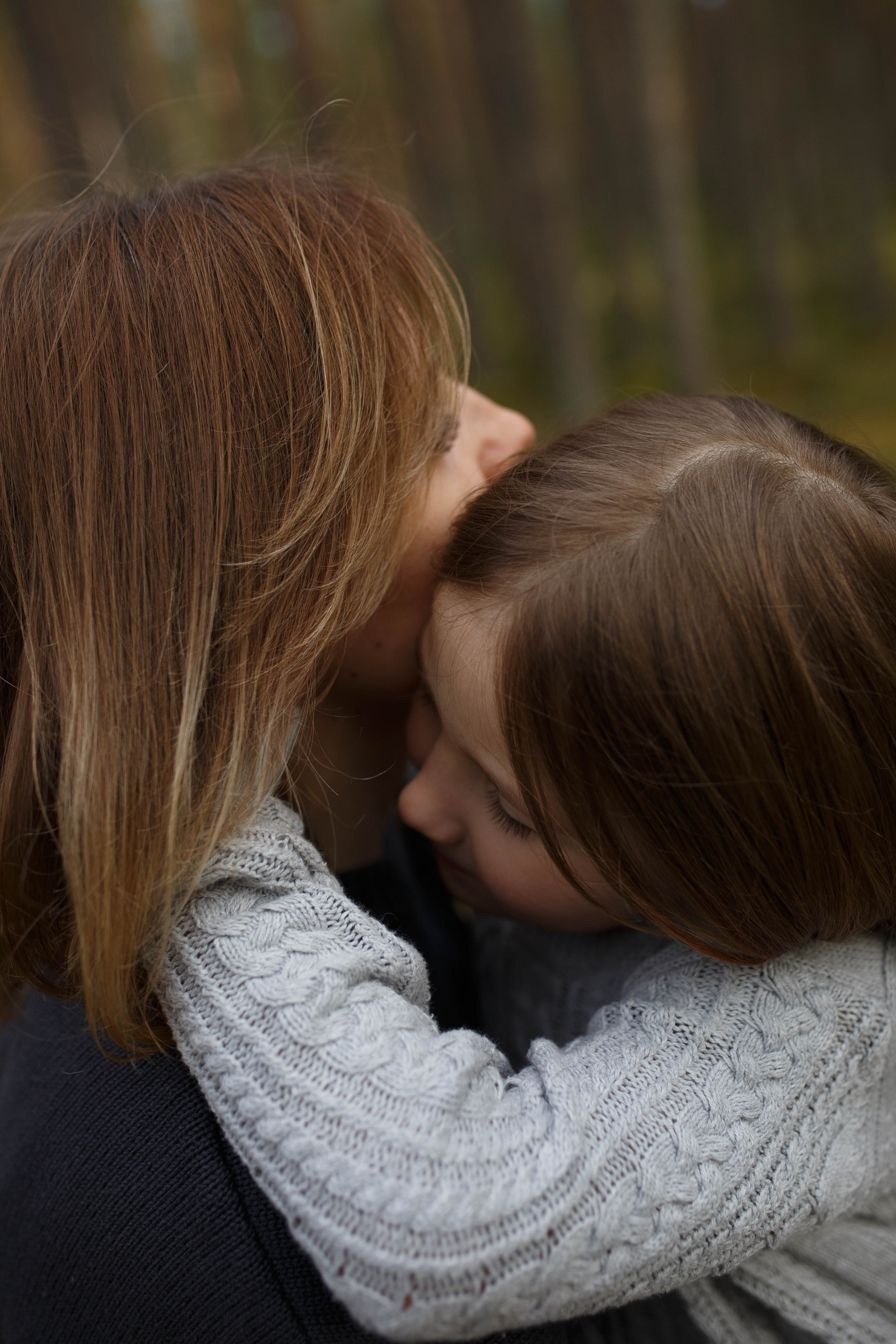 Даша с дочкой. Семейный и женский фотограф в Москве/Твери. Меня зовут Яна Гош